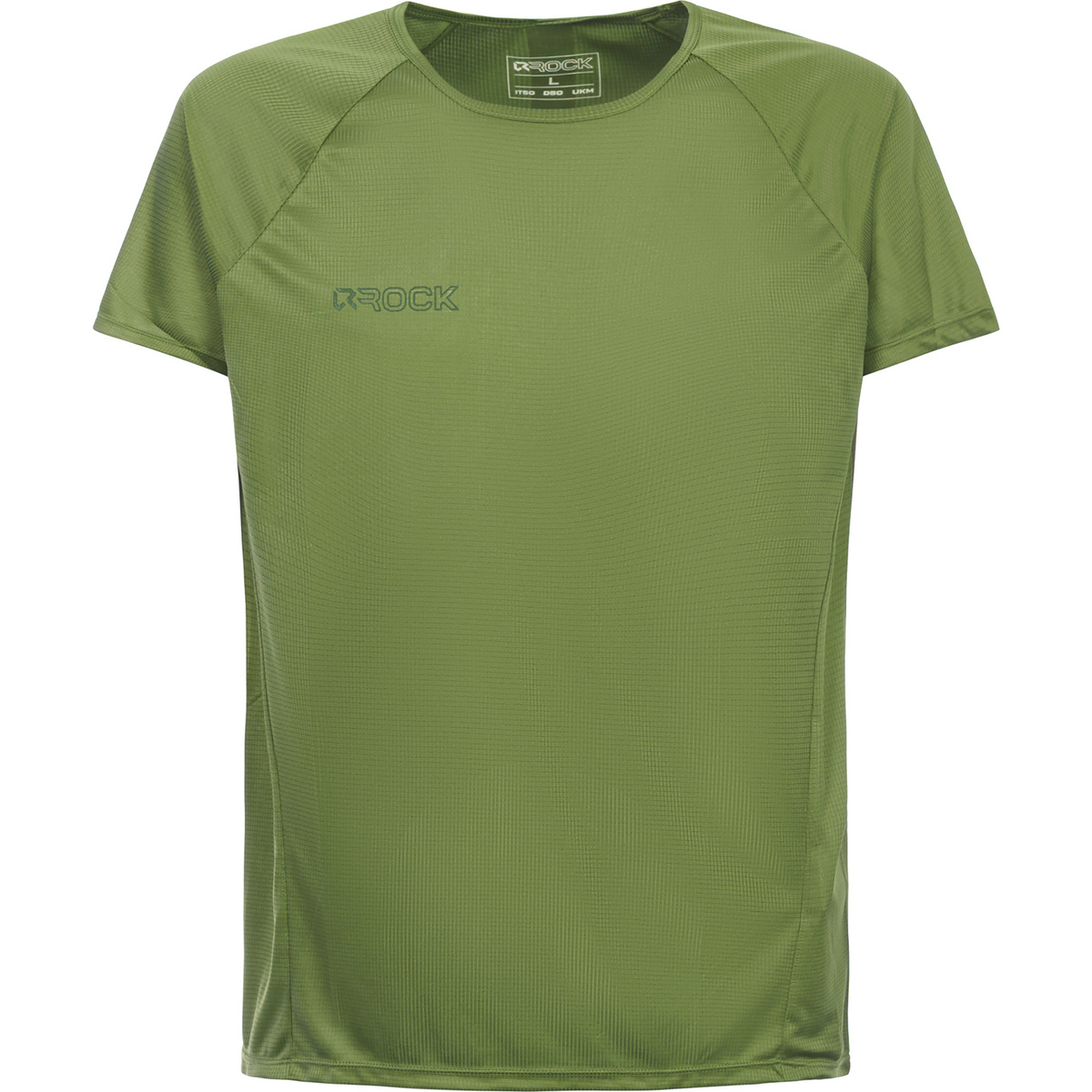 Image of Rock Experience Uomo Maglietta Oriole 2.0