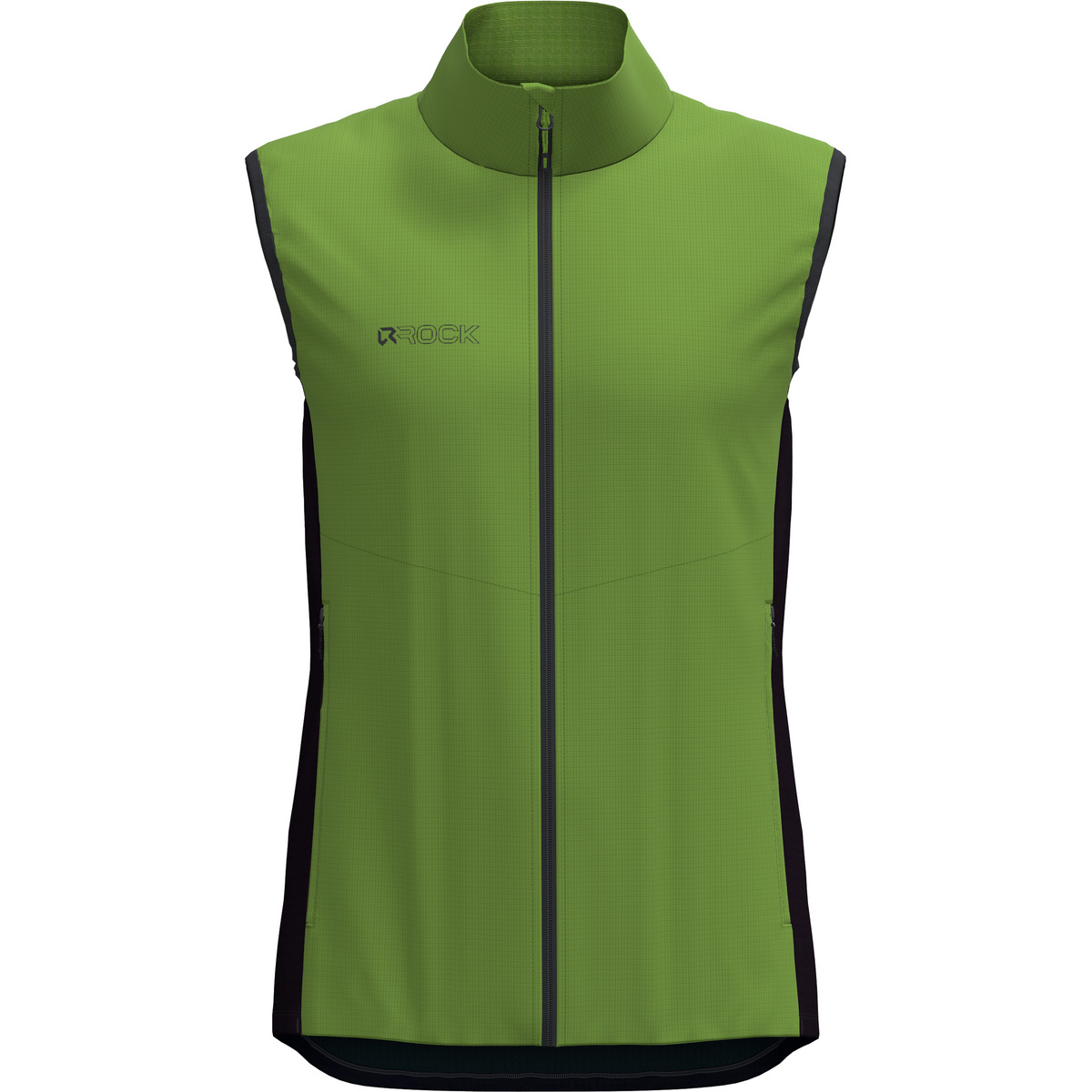 Image of Rock Experience Uomo Gilet South Face Hybrid