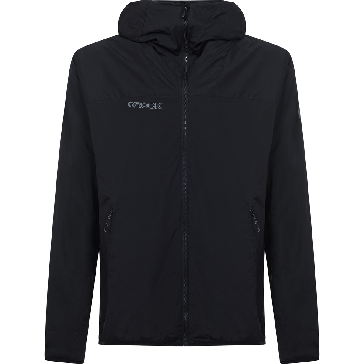 Image of Rock Experience Herren Scrambler Light Hoodie Jacke