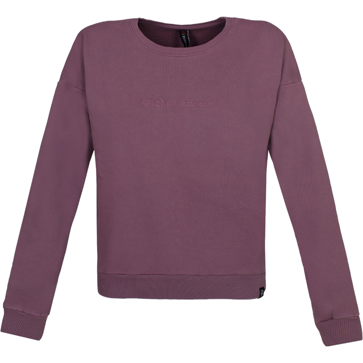 Image of Rock Experience Damen Font Pullover