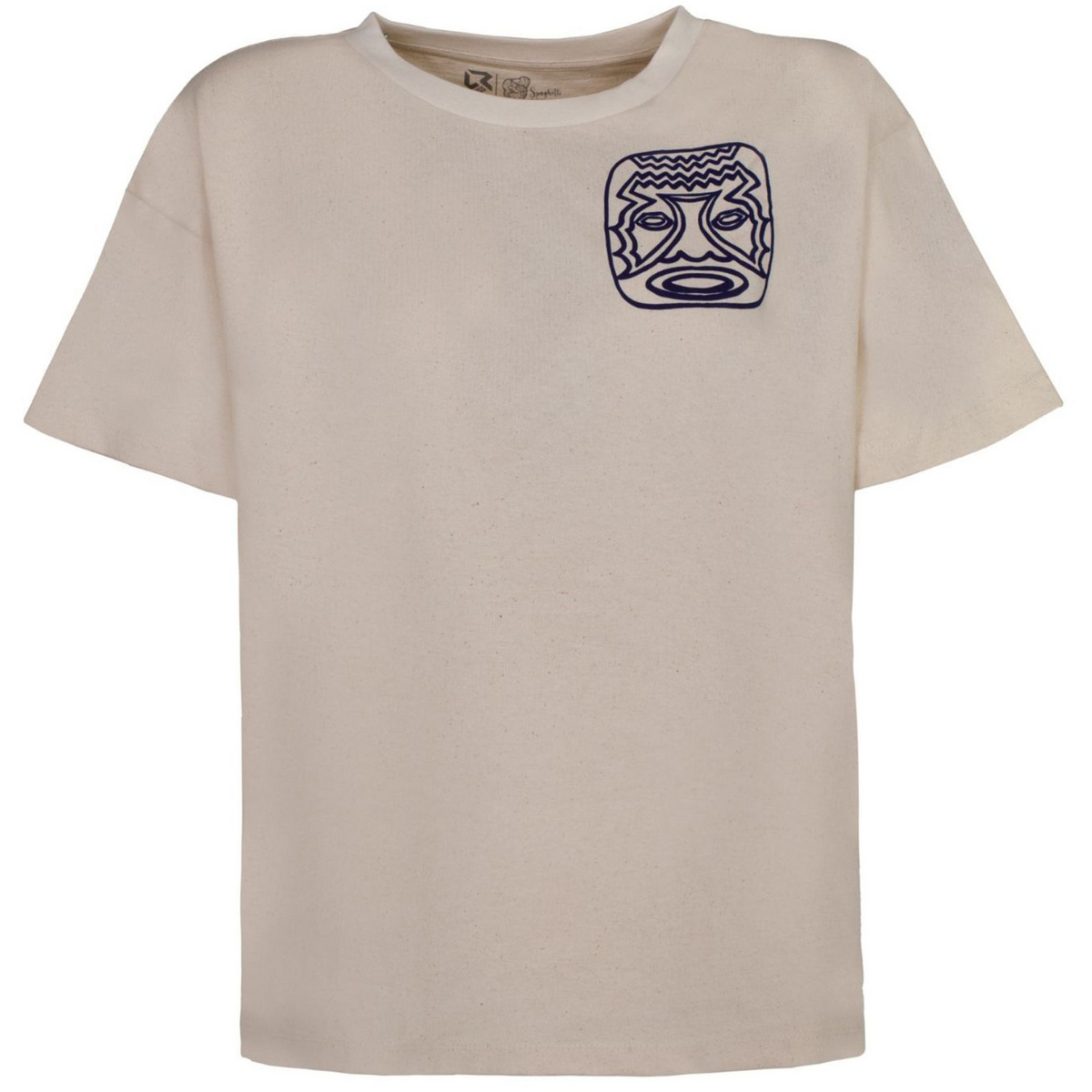 Image of Rock Experience Damen Lucha Libre T-Shirt