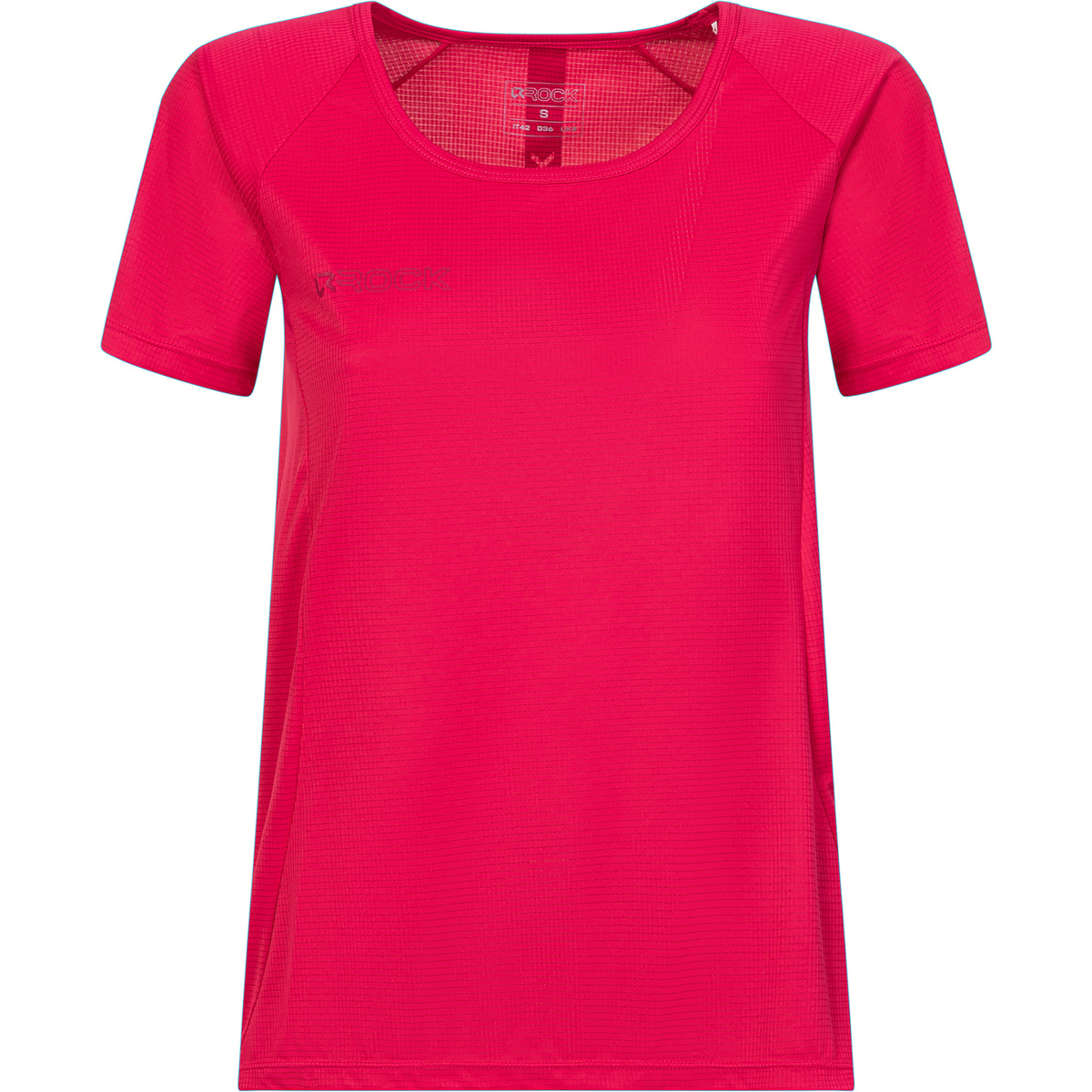 Image of Rock Experience Donna Maglietta Oriole 2.0