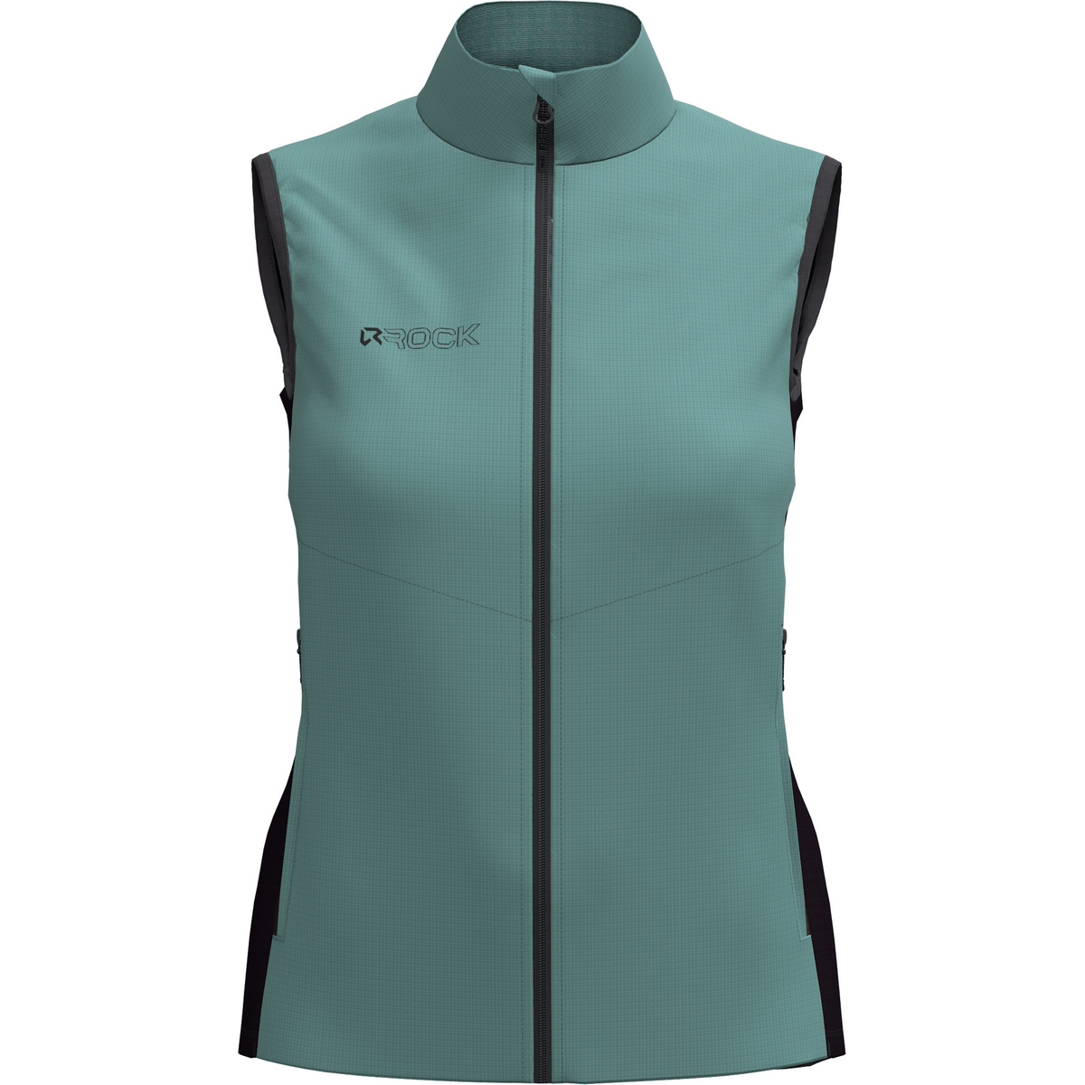 Image of Rock Experience Donna Gilet South Face Hybrid