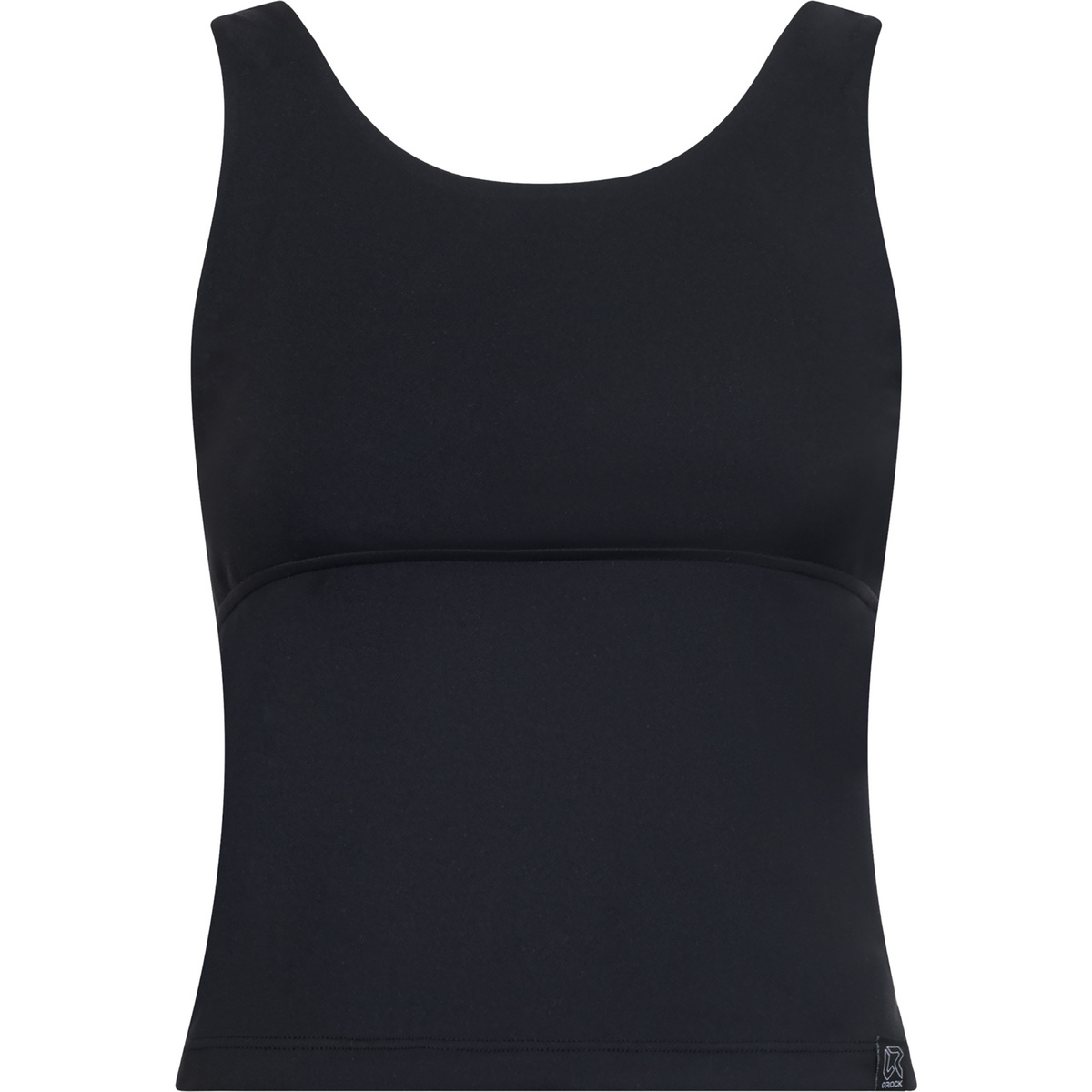 Image of Rock Experience Damen Fusilli 2.0 Top