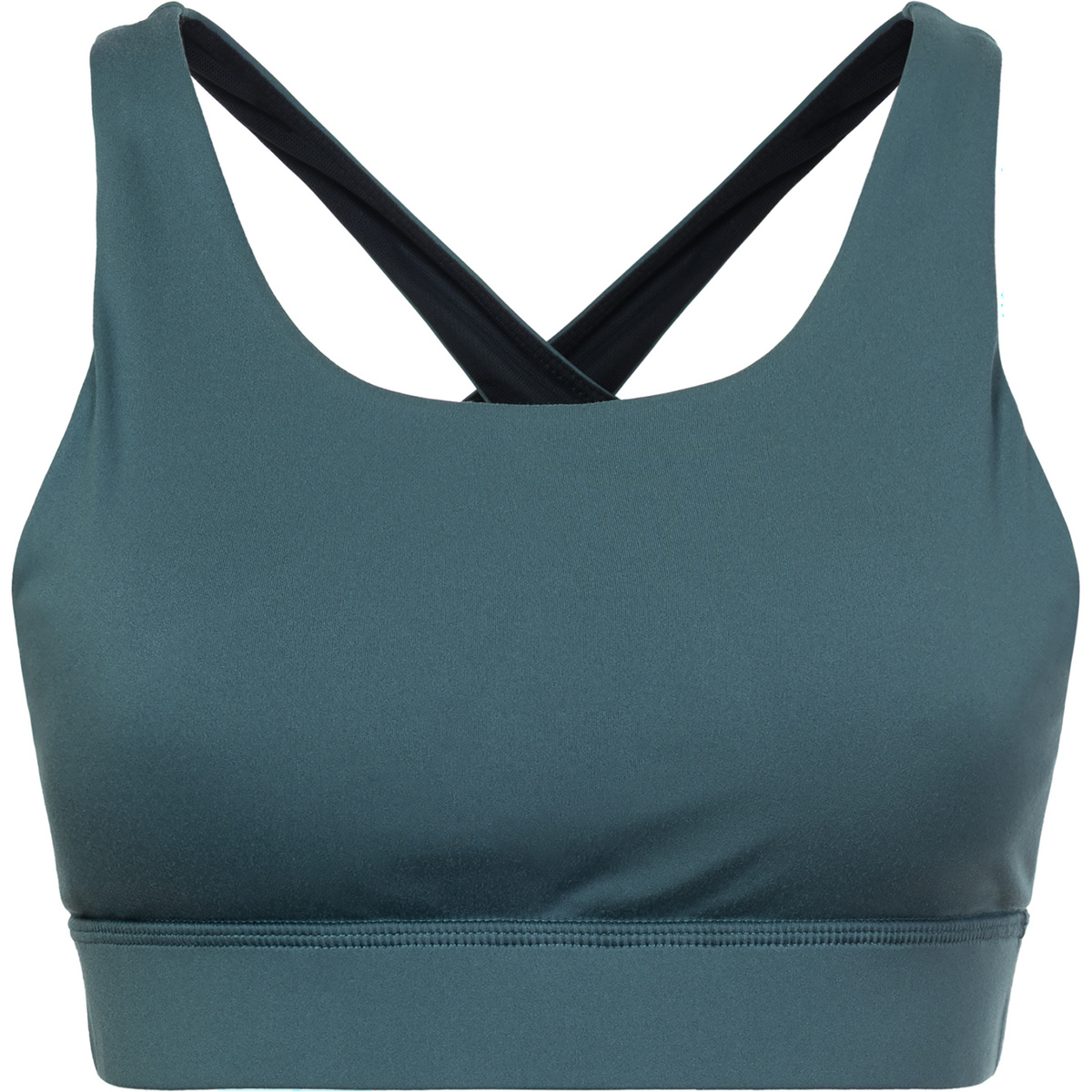 Image of Rock Experience Donna Reggiseno sportivo Paccheri 2.0