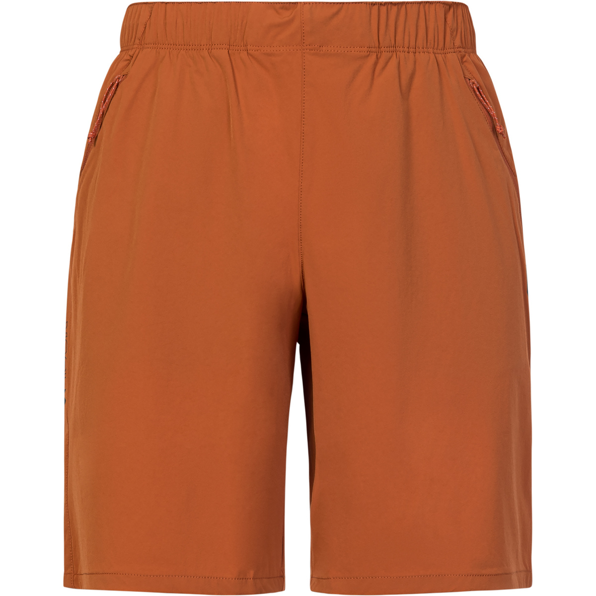 Rock Experience Herren Observer Fast Shorts (Größe XL, rot)