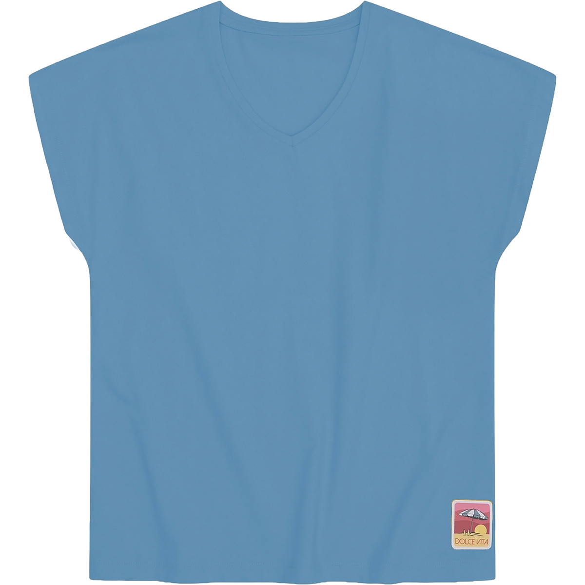 Image of Bavarian Caps Damen Dolce Vita T-Shirt