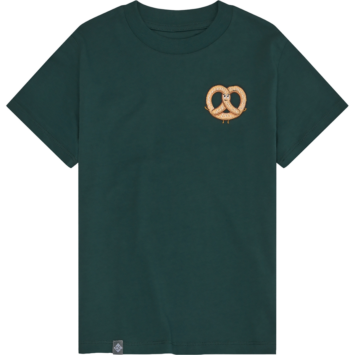 Image of Bavarian Caps Bambino Maglietta Breze