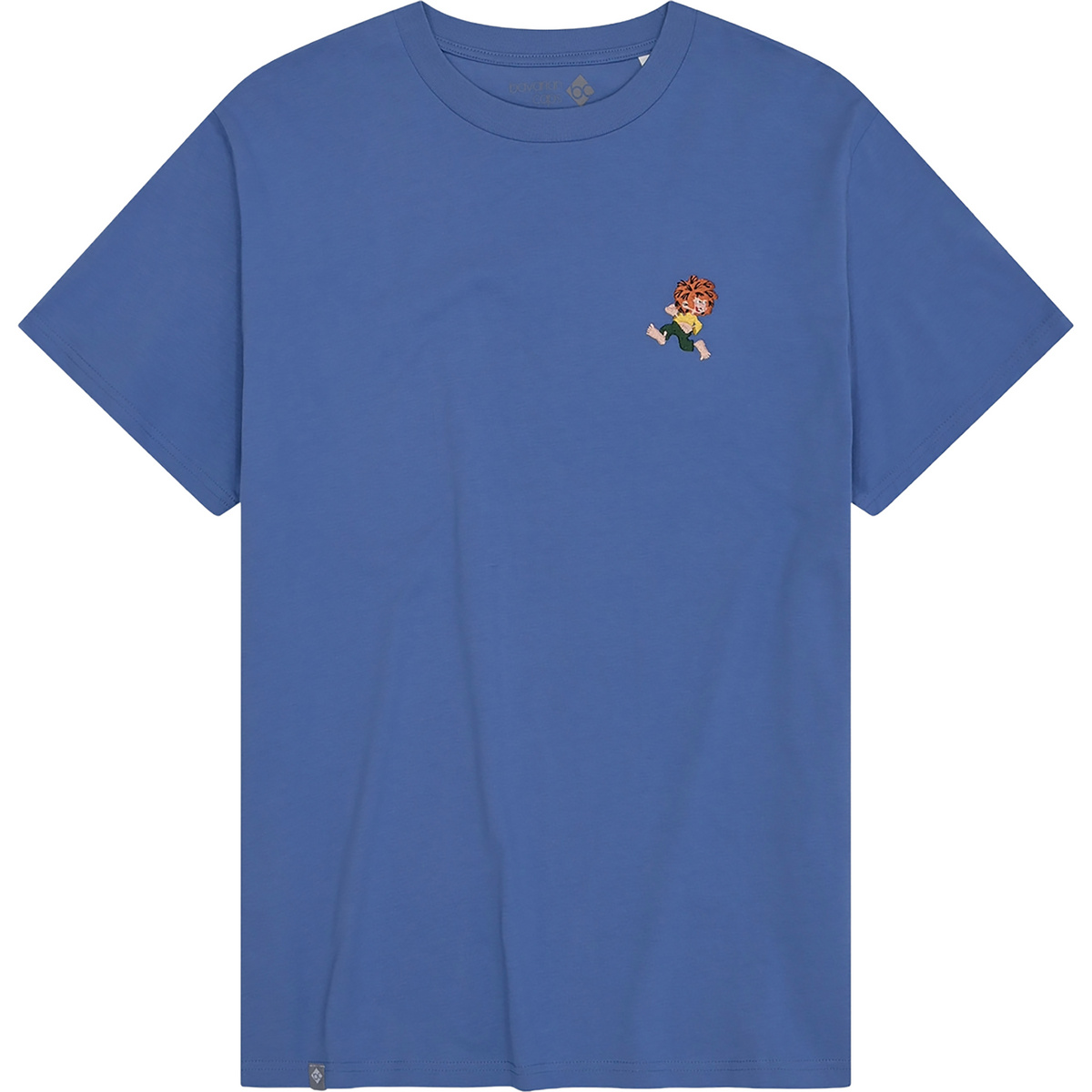 Image of Bavarian Caps Bambino Maglietta Grantler Klub: Pumuckl