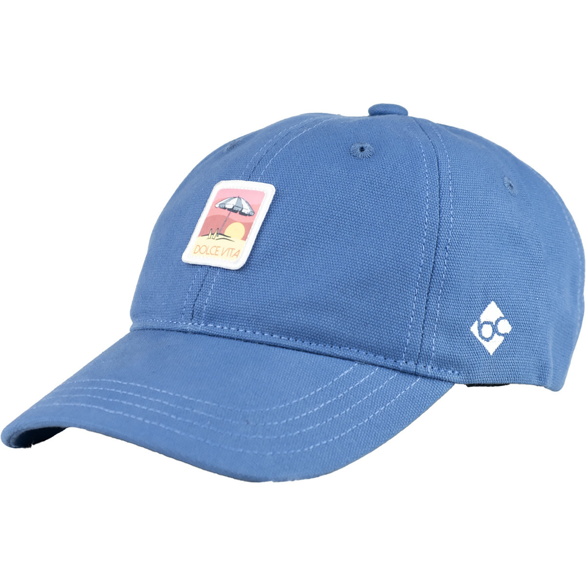 Image of Bavarian Caps Dolce Vita Dadhat Cap