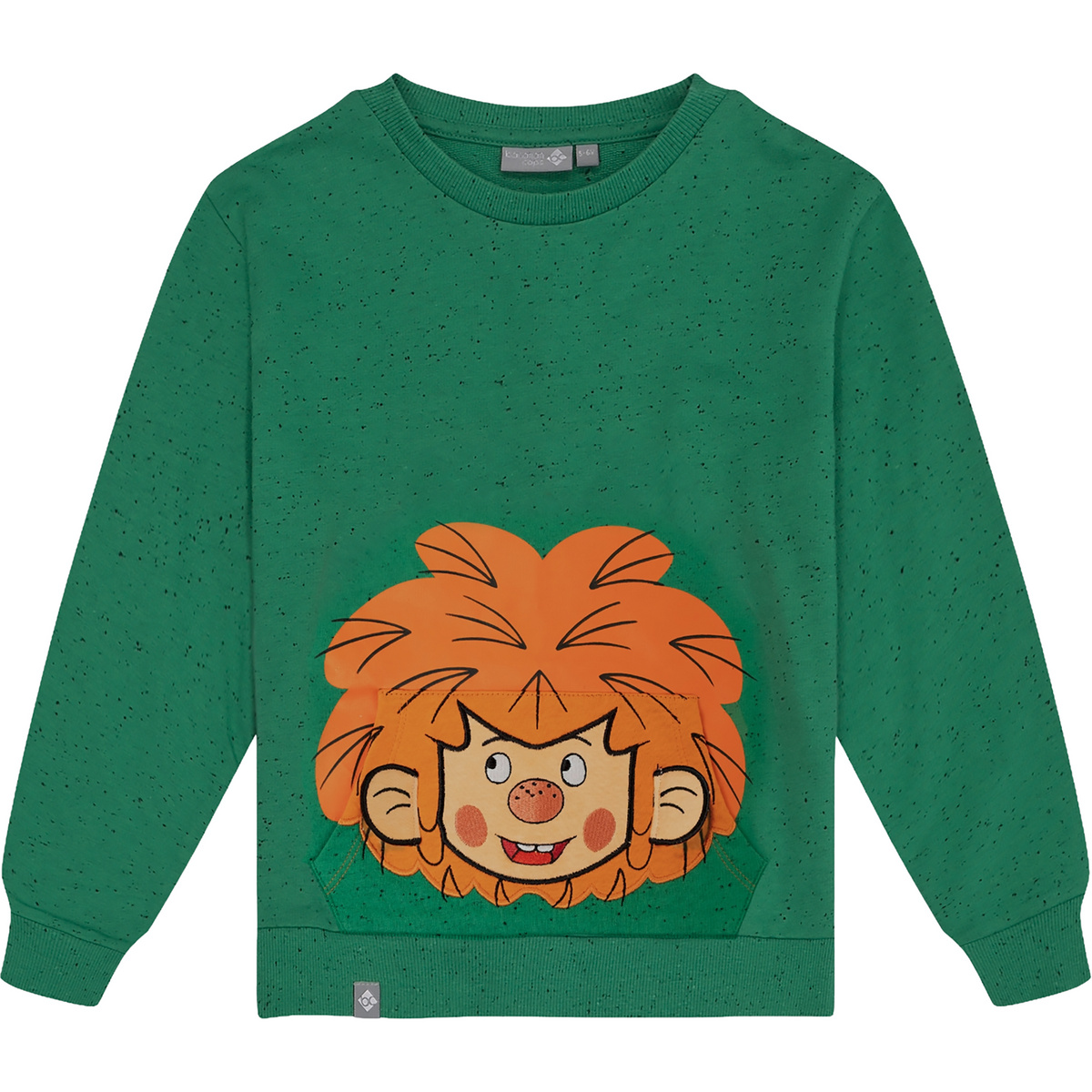 Image of Bavarian Caps Kinder Pumuckl Jogging-Set