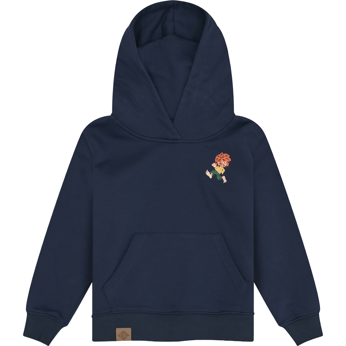 Image of Bavarian Caps Kinder Grantler Klub: Pumuckl Hoodie