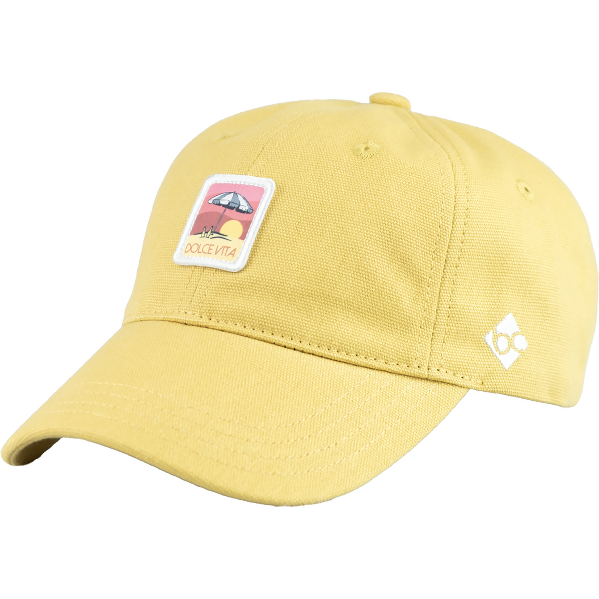 Image of Bavarian Caps berretto Dolce Vita Dadhat