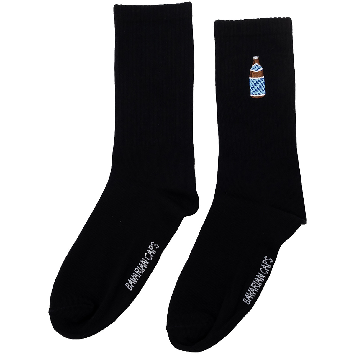 Image of Bavarian Caps Bayerisch Hell Socken