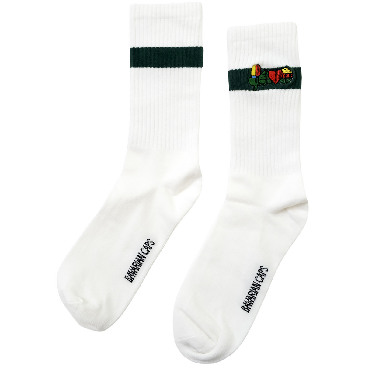 Image of Bavarian Caps Schafkopf Socken