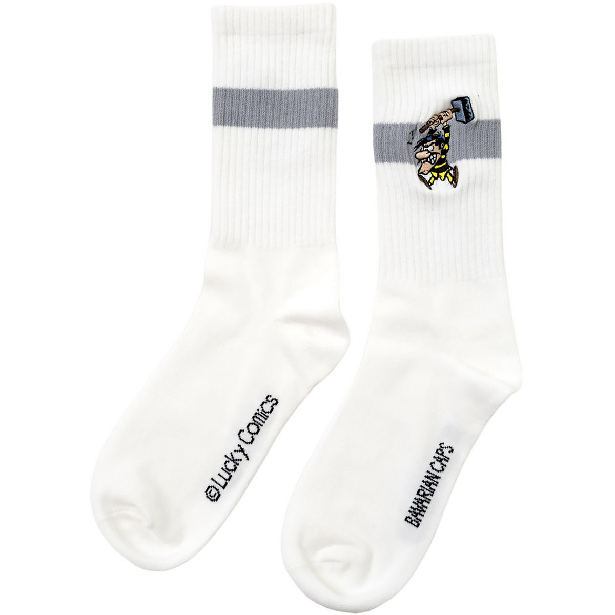 Image of Bavarian Caps Joe Dalton Socken