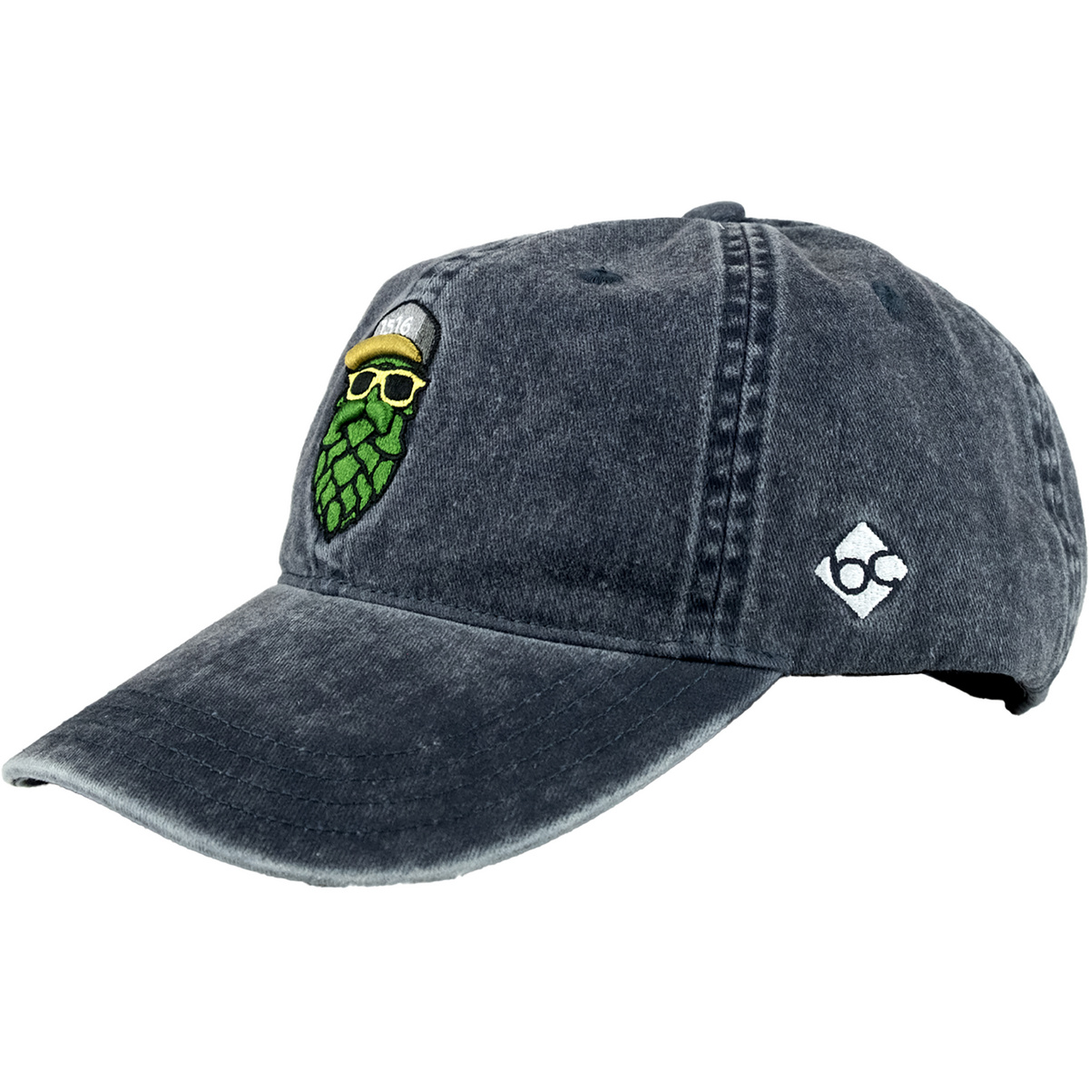 Image of Bavarian Caps berretto Hopfinator Dadhat