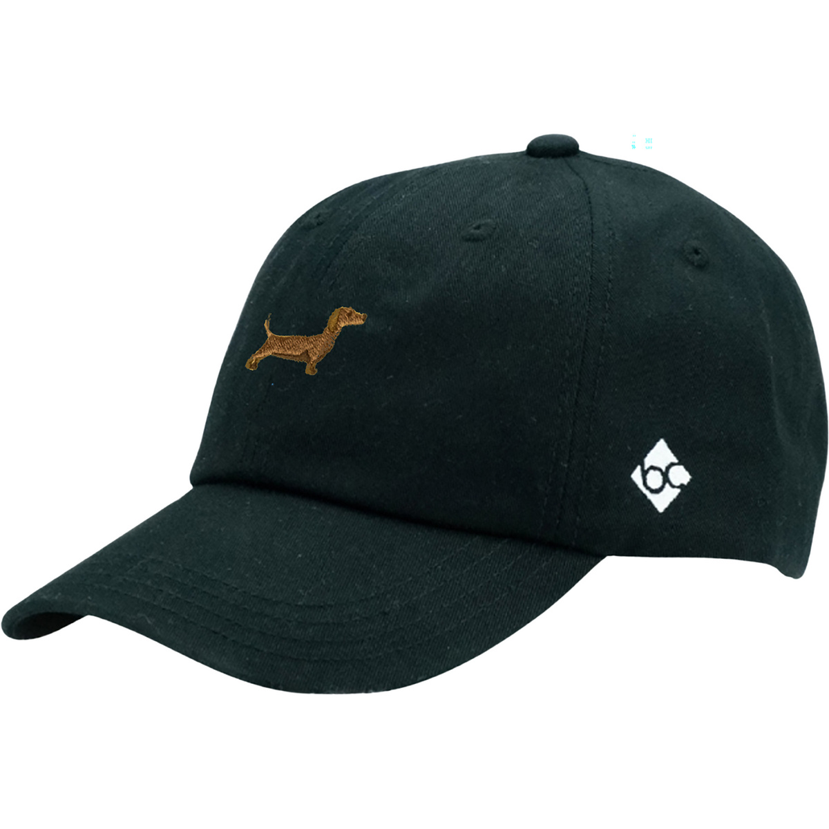 Image of Bavarian Caps berretto Dackel Dadhat