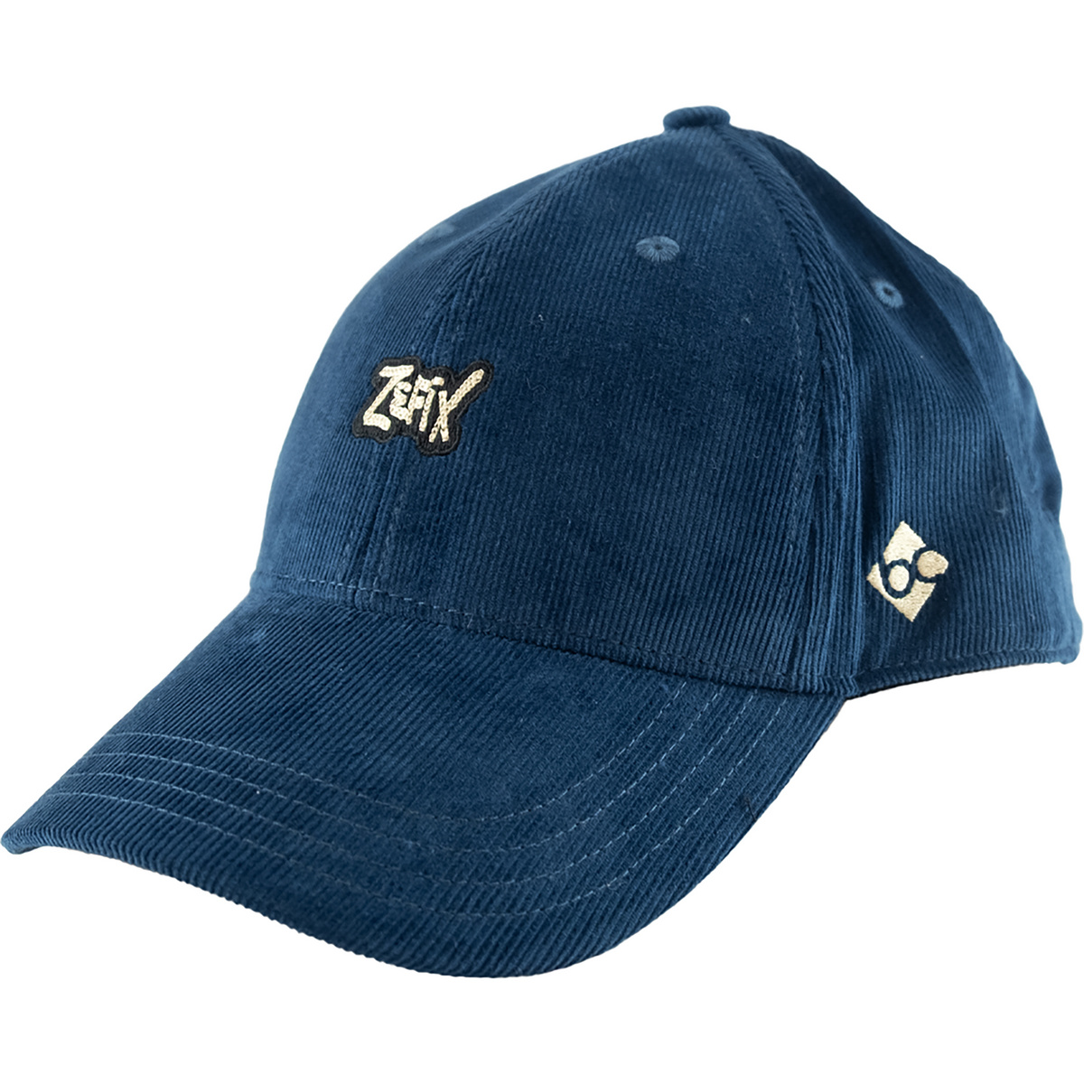 Image of Bavarian Caps berretto Zefix Curved