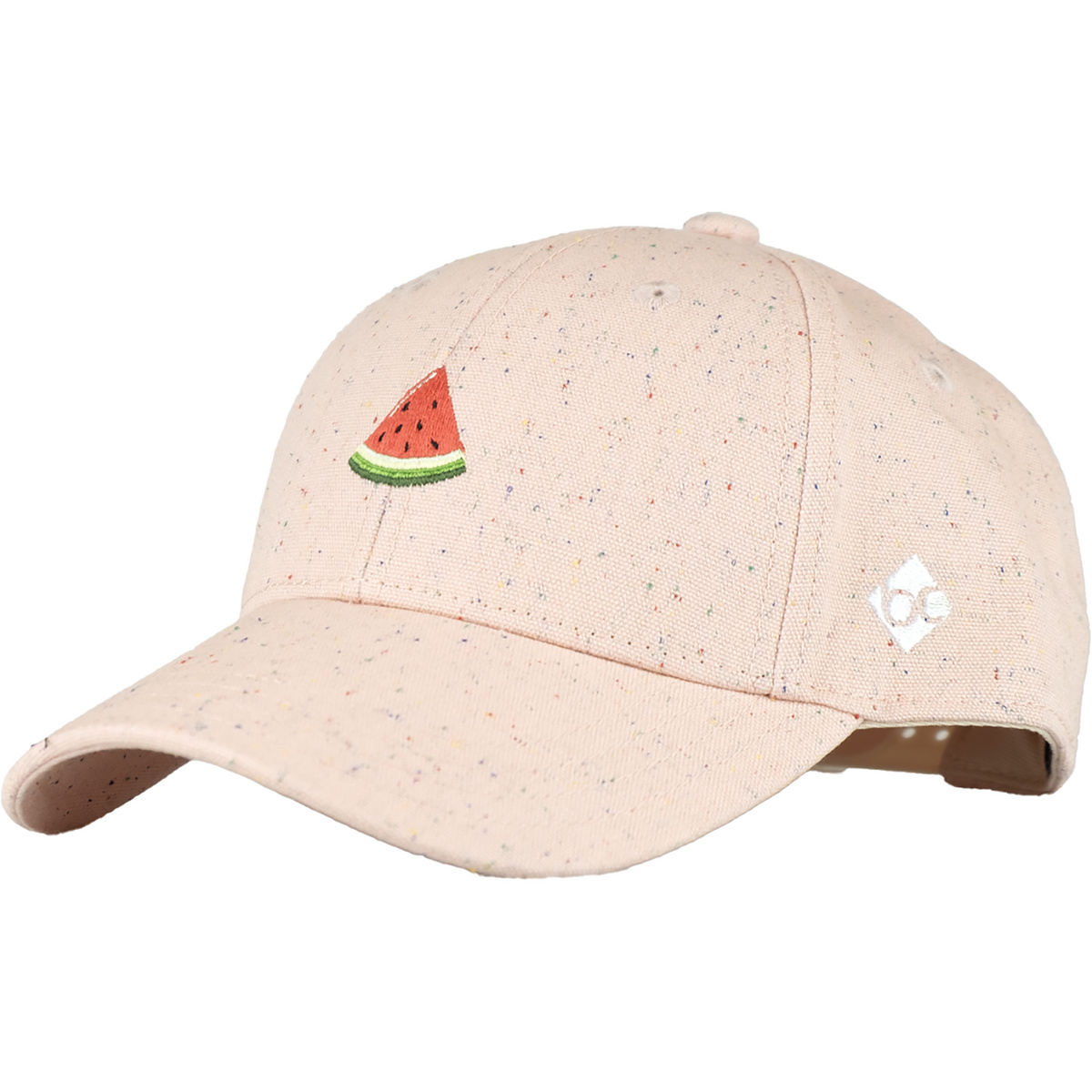 Image of Bavarian Caps Melone Cap