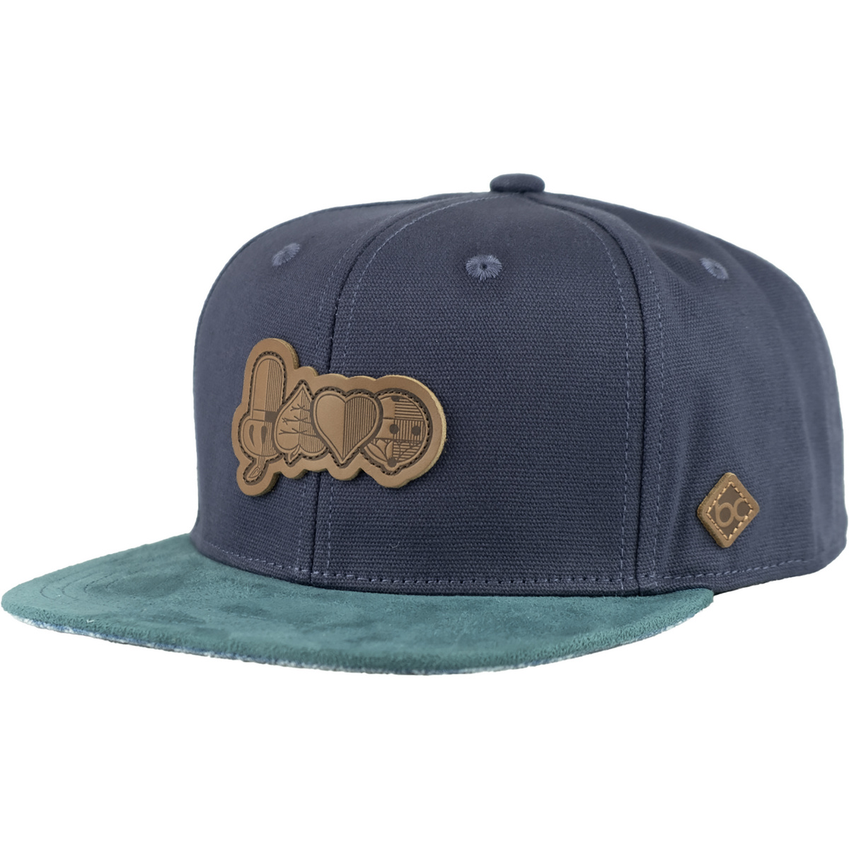 Image of Bavarian Caps berretto Schafkopf Snapback