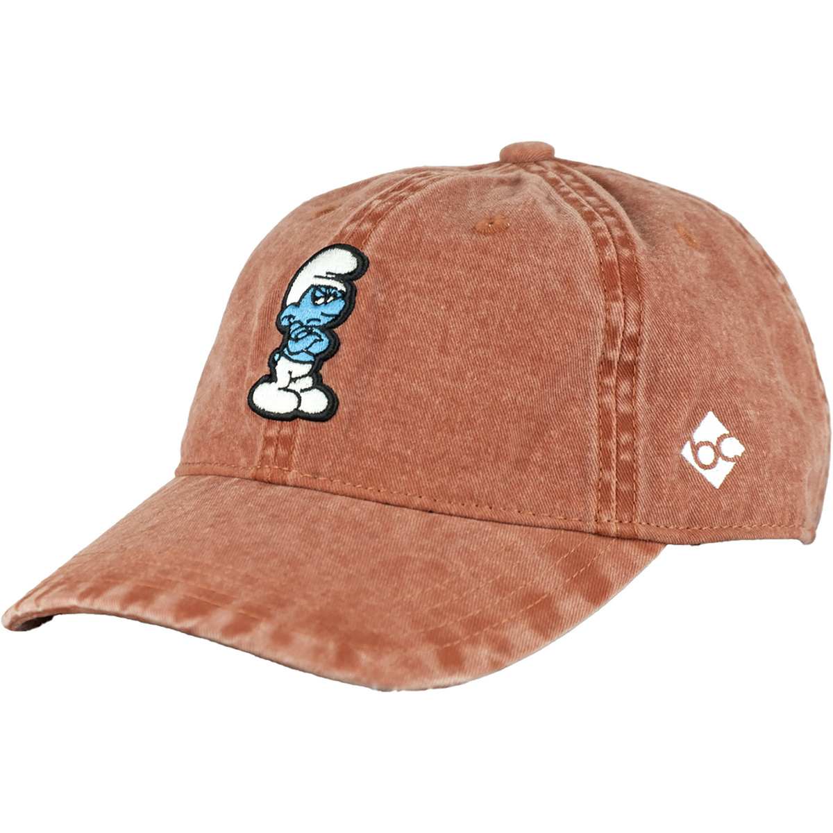 Image of Bavarian Caps Grantler Klub: Muffi Dadhat Cap