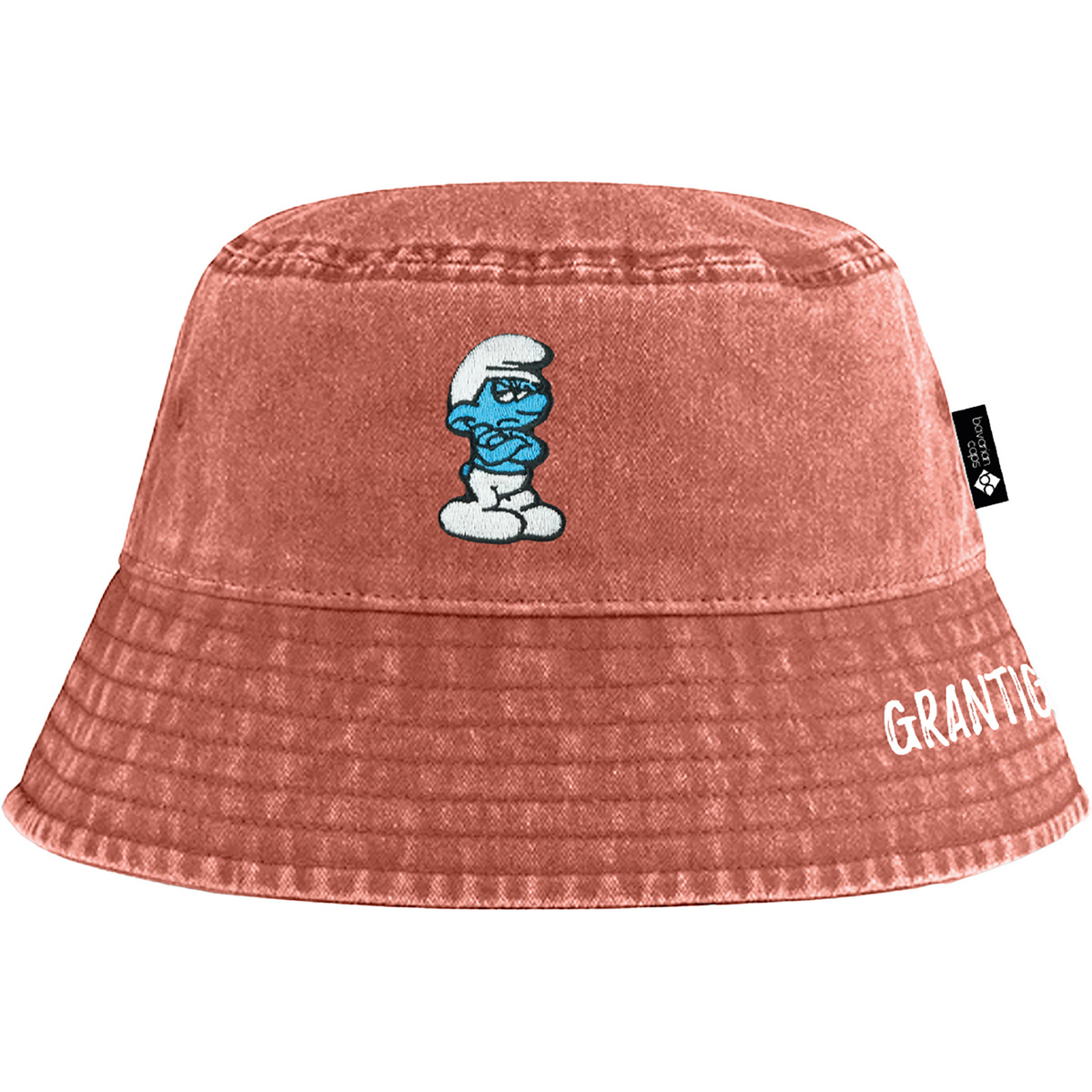 Image of Bavarian Caps Grantler Klub: Muffi Hut