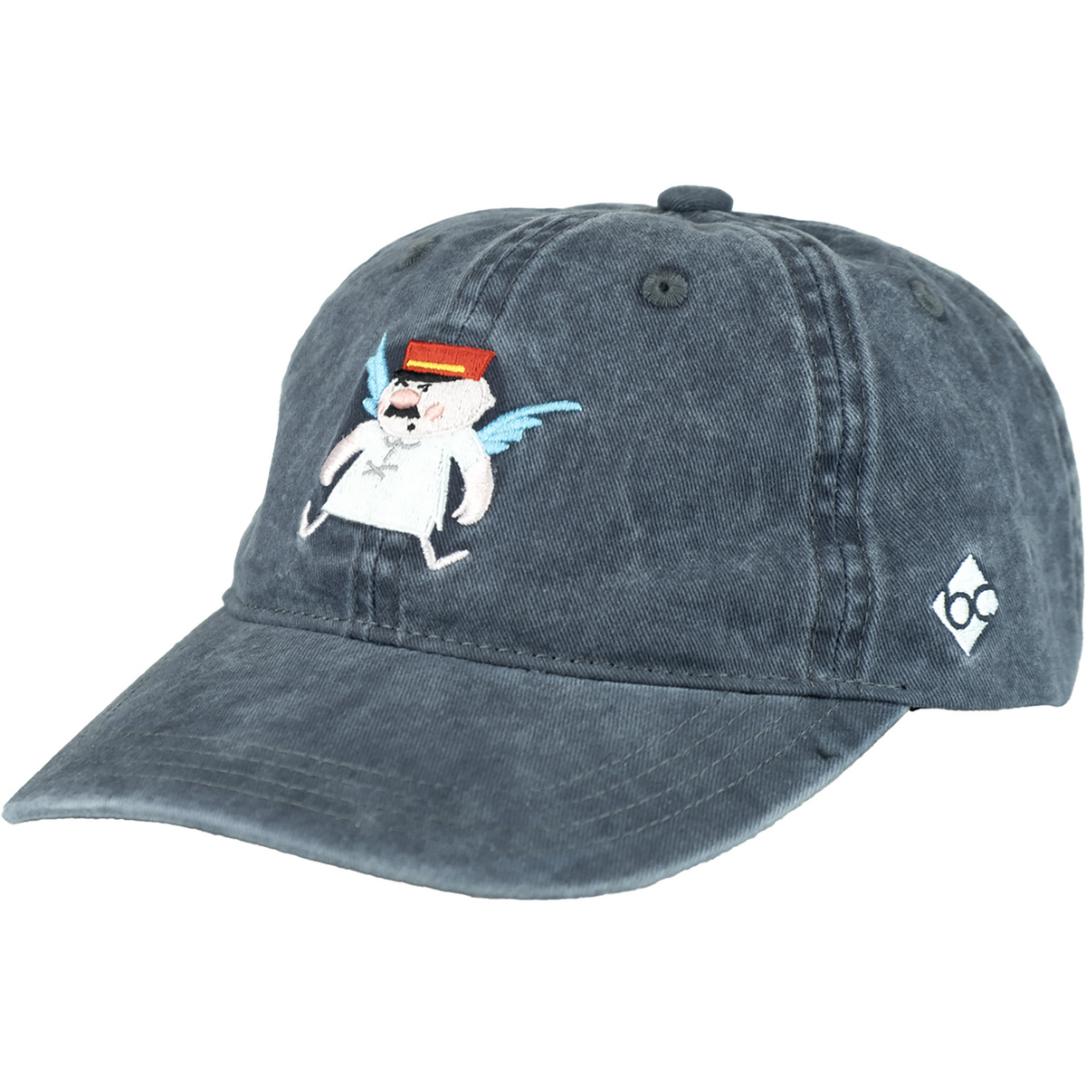 Image of Bavarian Caps Grantler Klub: Aloisius Dadhat Cap