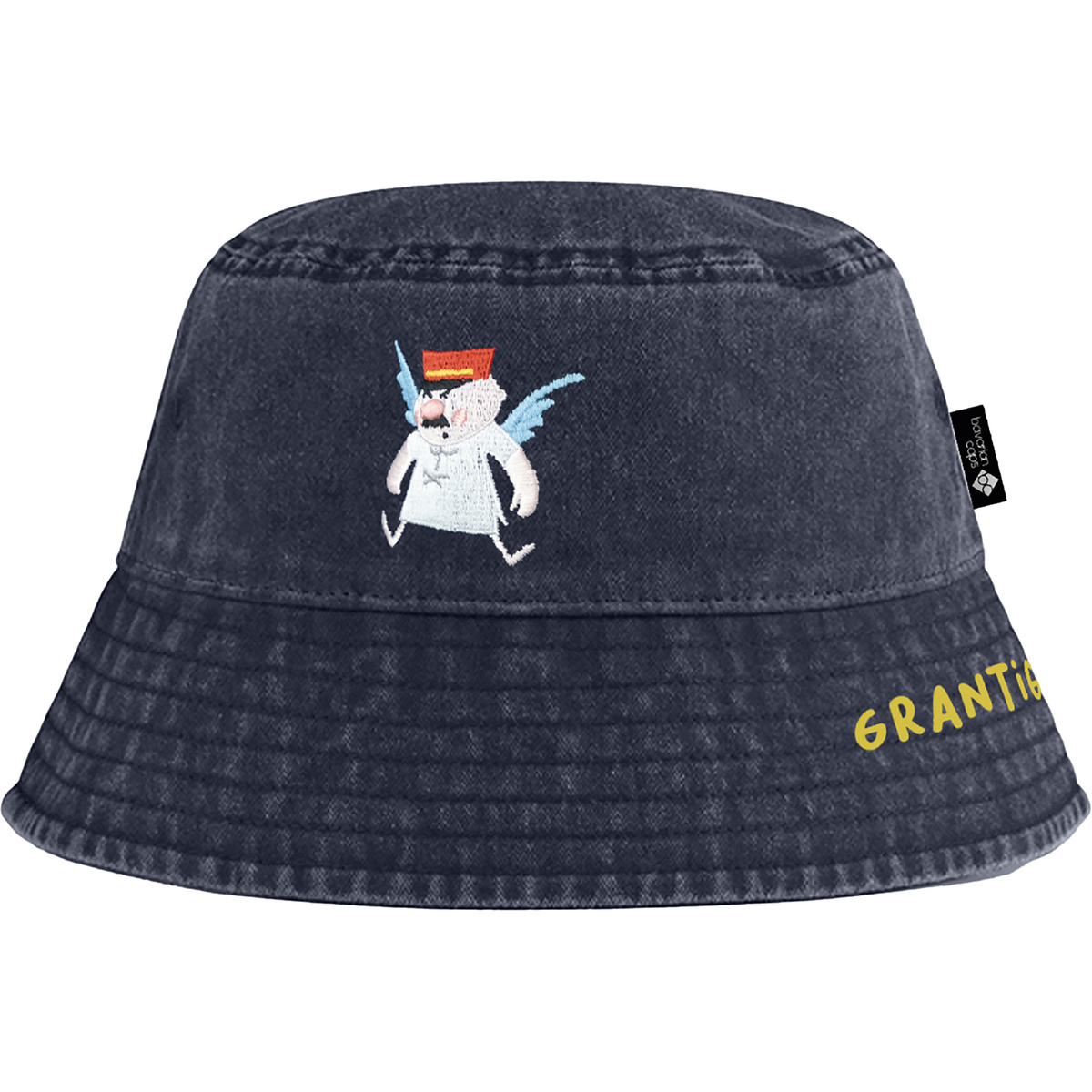 Image of Bavarian Caps Grantler Klub: Aloisius Hut