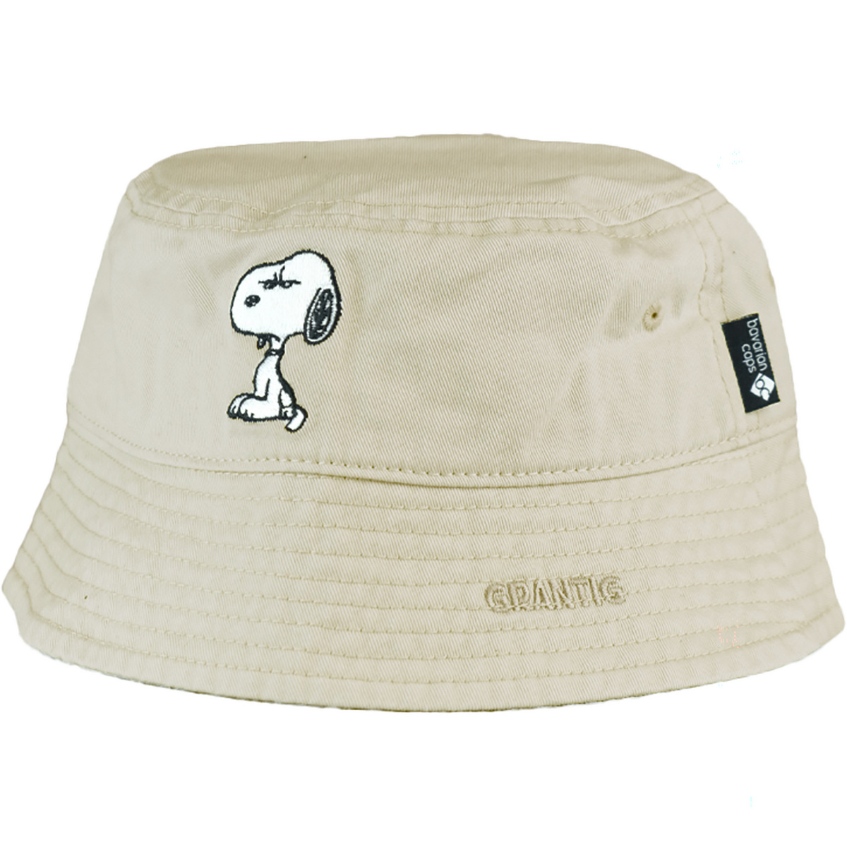 Image of Bavarian Caps Grantler Klub: Snoopy Hut