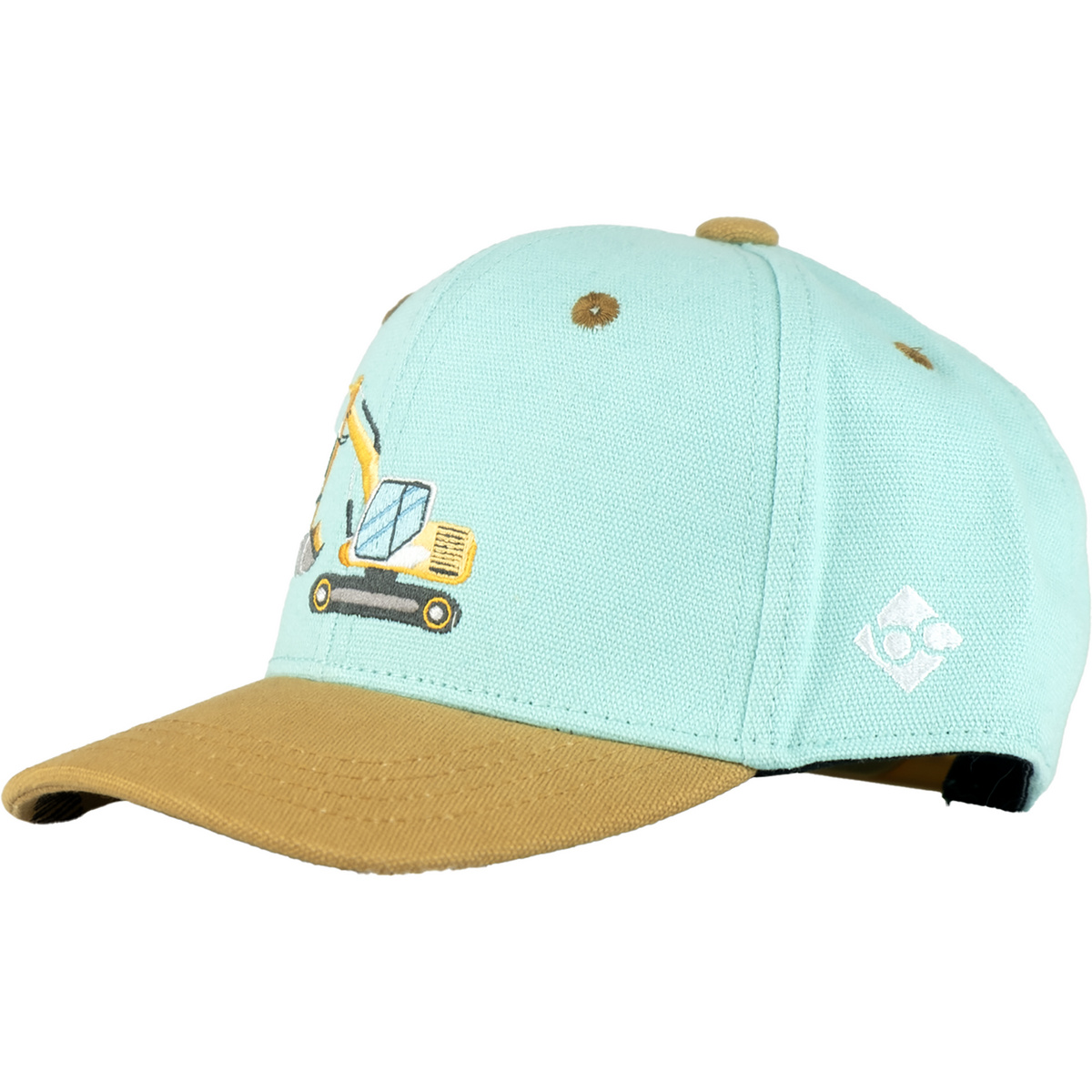 Image of Bavarian Caps Kinder Bagger Cap