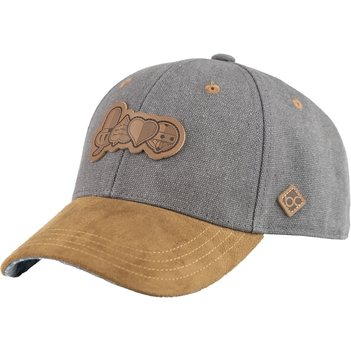 Image of Bavarian Caps Schafkopf Curvedcap