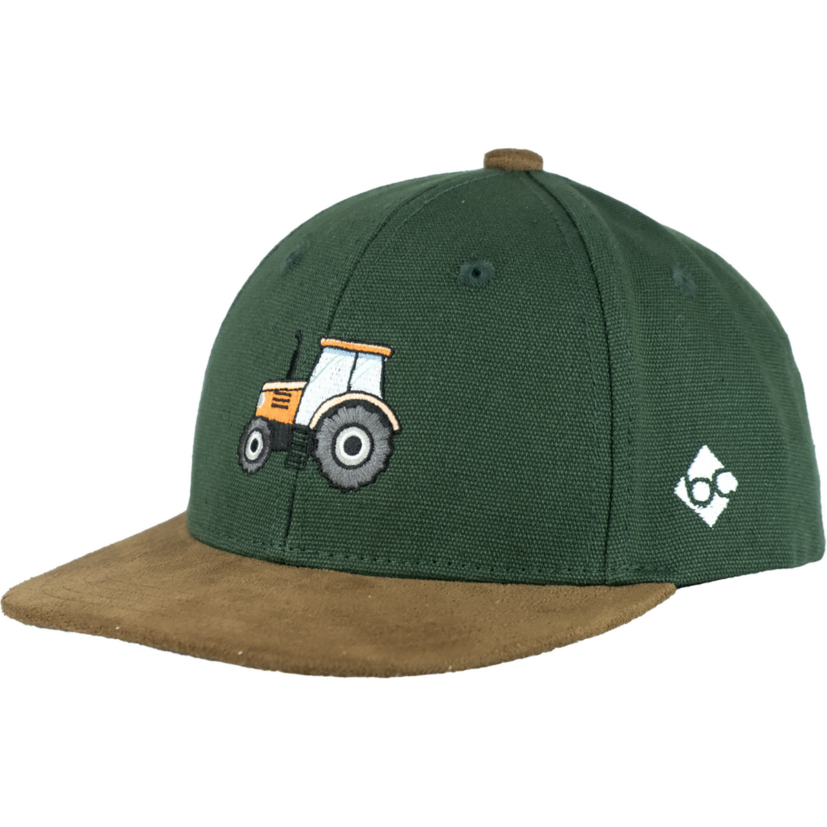 Image of Bavarian Caps Kinder Bulldog Cap