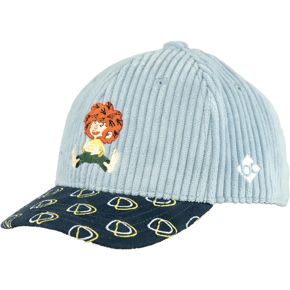 Image of Bavarian Caps Kinder Pumuckl Lacht Cap