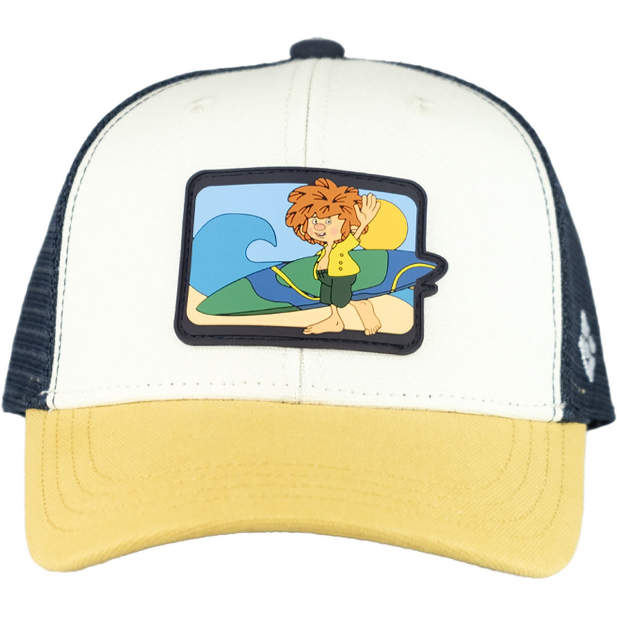 Image of Bavarian Caps Kinder Pumuckl Surft Cap
