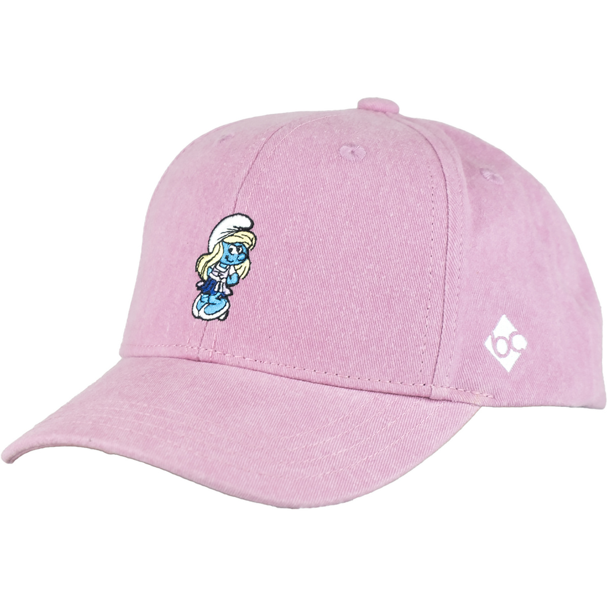 Image of Bavarian Caps Kinder Schlumpfine Cap