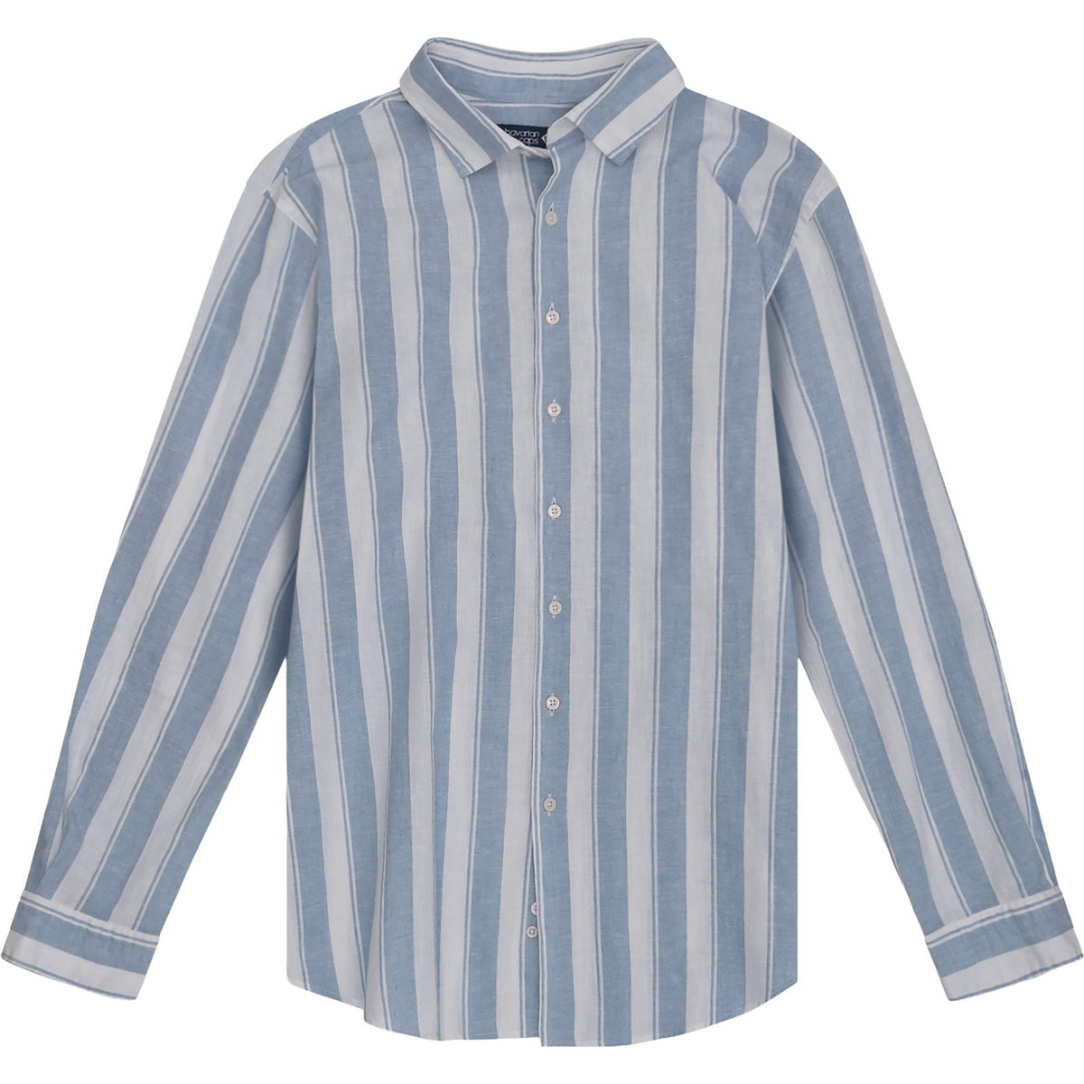 Image of Bavarian Caps Herren Dolce Vita Hemd