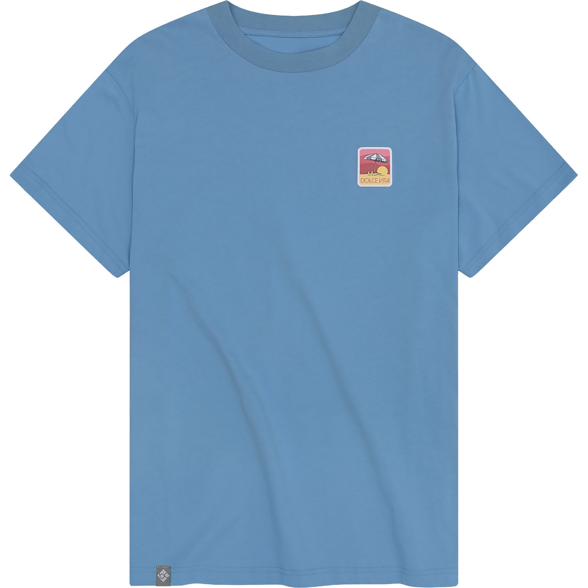 Image of Bavarian Caps Herren Dolce Vita T-Shirt