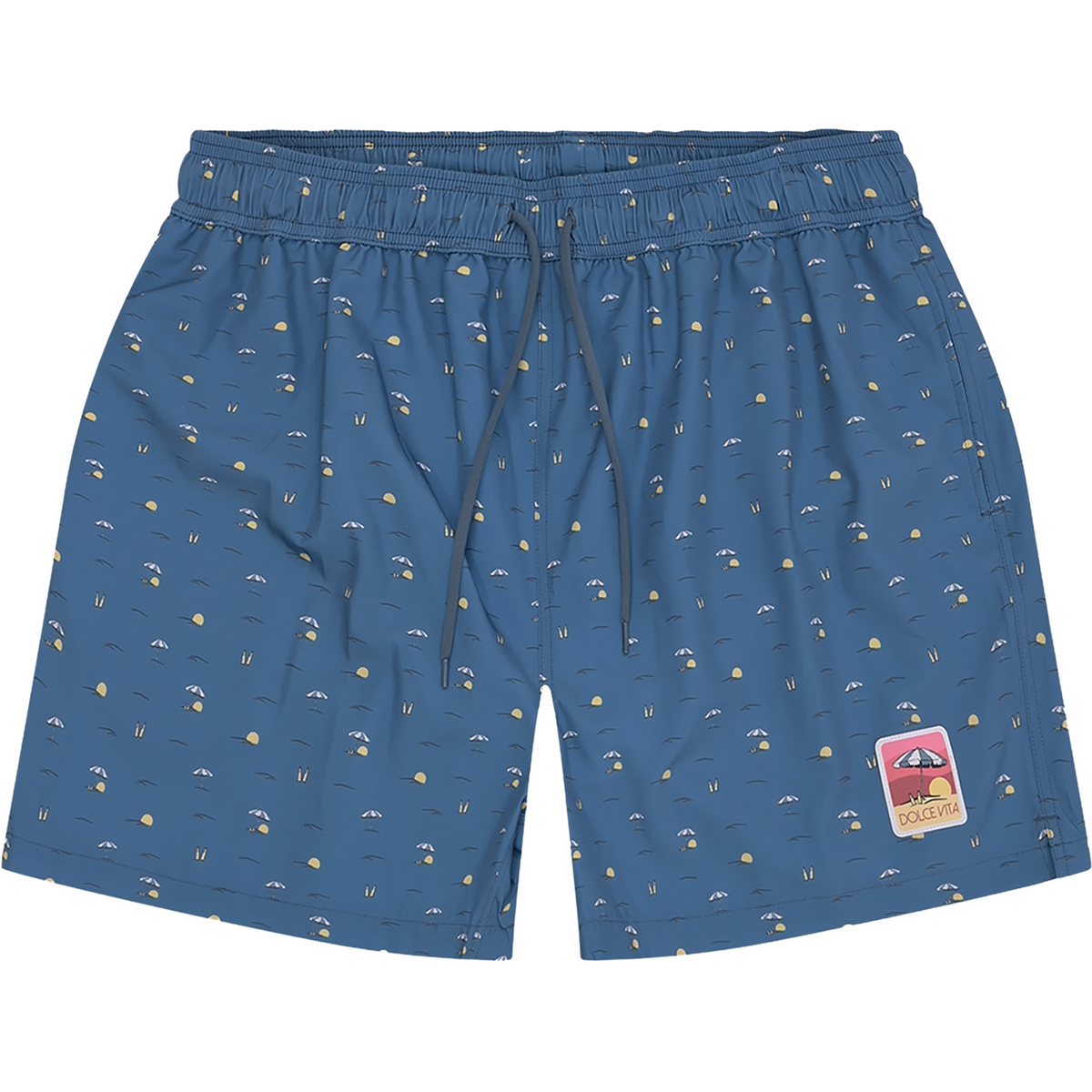 Image of Bavarian Caps Uomo Costume da bagno Dolce Vita