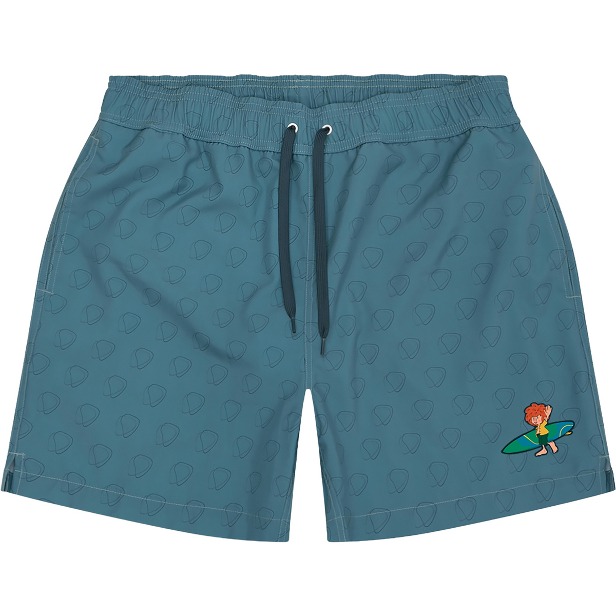 Image of Bavarian Caps Uomo Costume da bagno Pumuckl Surft