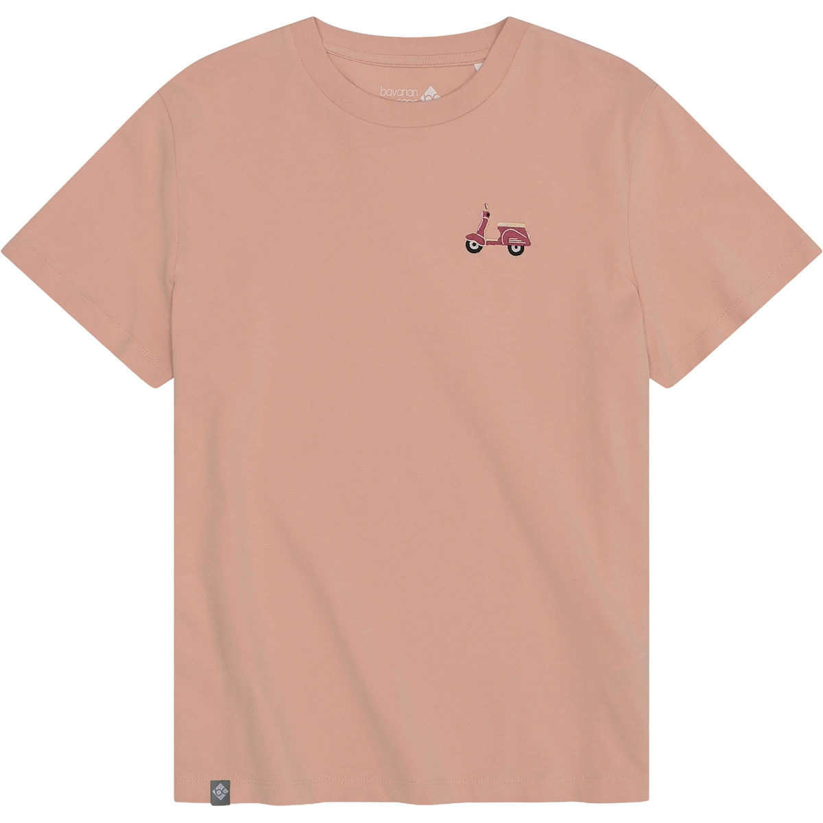 Image of Bavarian Caps Donna Maglietta Roller