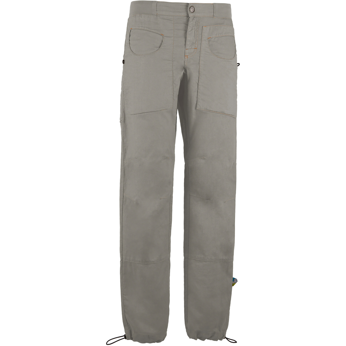E9 Herren F-Blat 2 Hose (Größe M, grau)