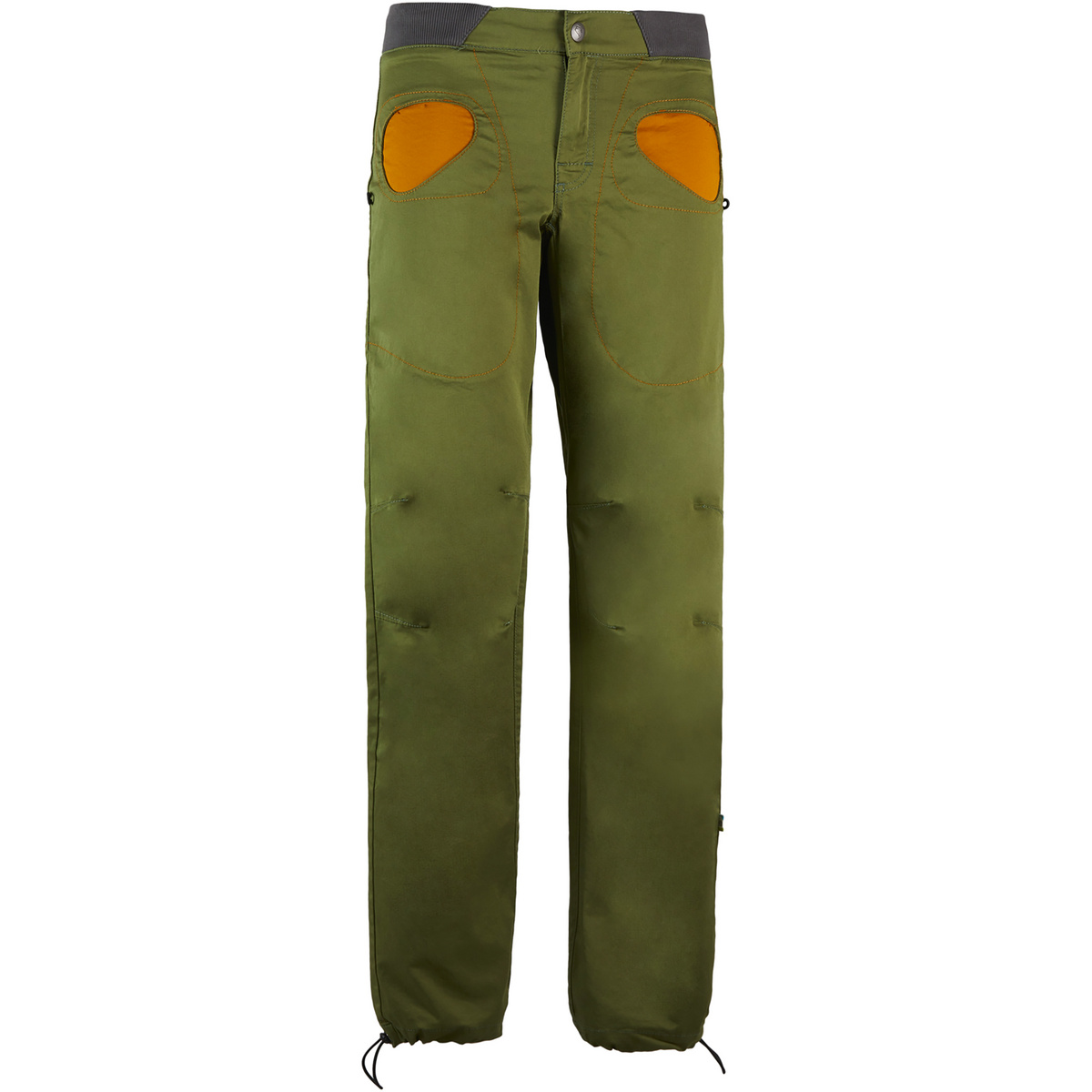 Image of E9 Uomo Pantaloni Rondo Story