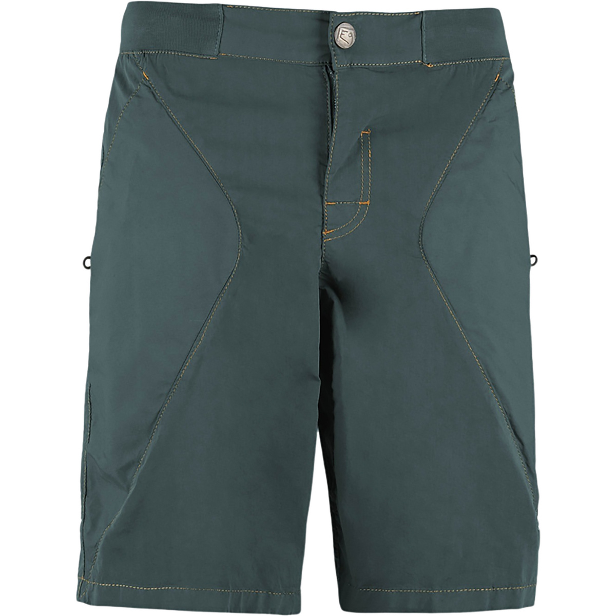 Image of E9 Uomo Pantaloncini Figaro