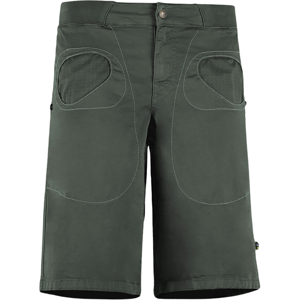 Image of E9 Uomo Pantaloncini Rondo 2.2