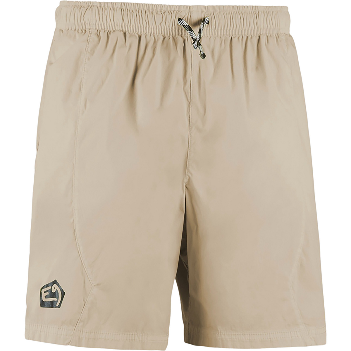 Image of E9 Uomo Pantaloncini Splash