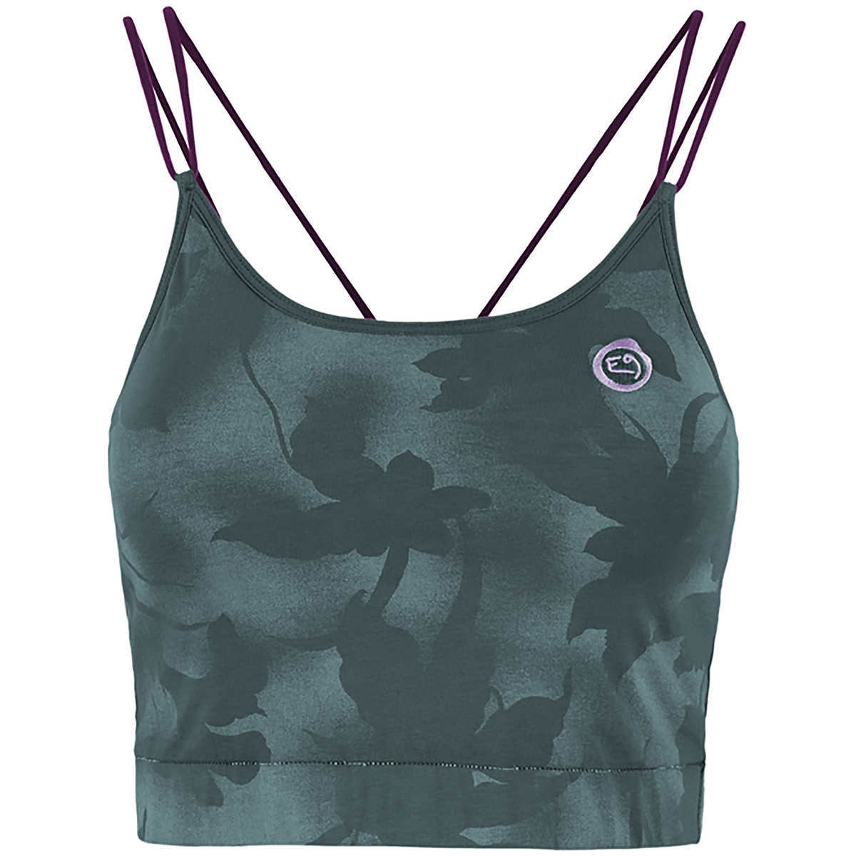 Image of E9 Donna Reggiseno sportivo Sarah