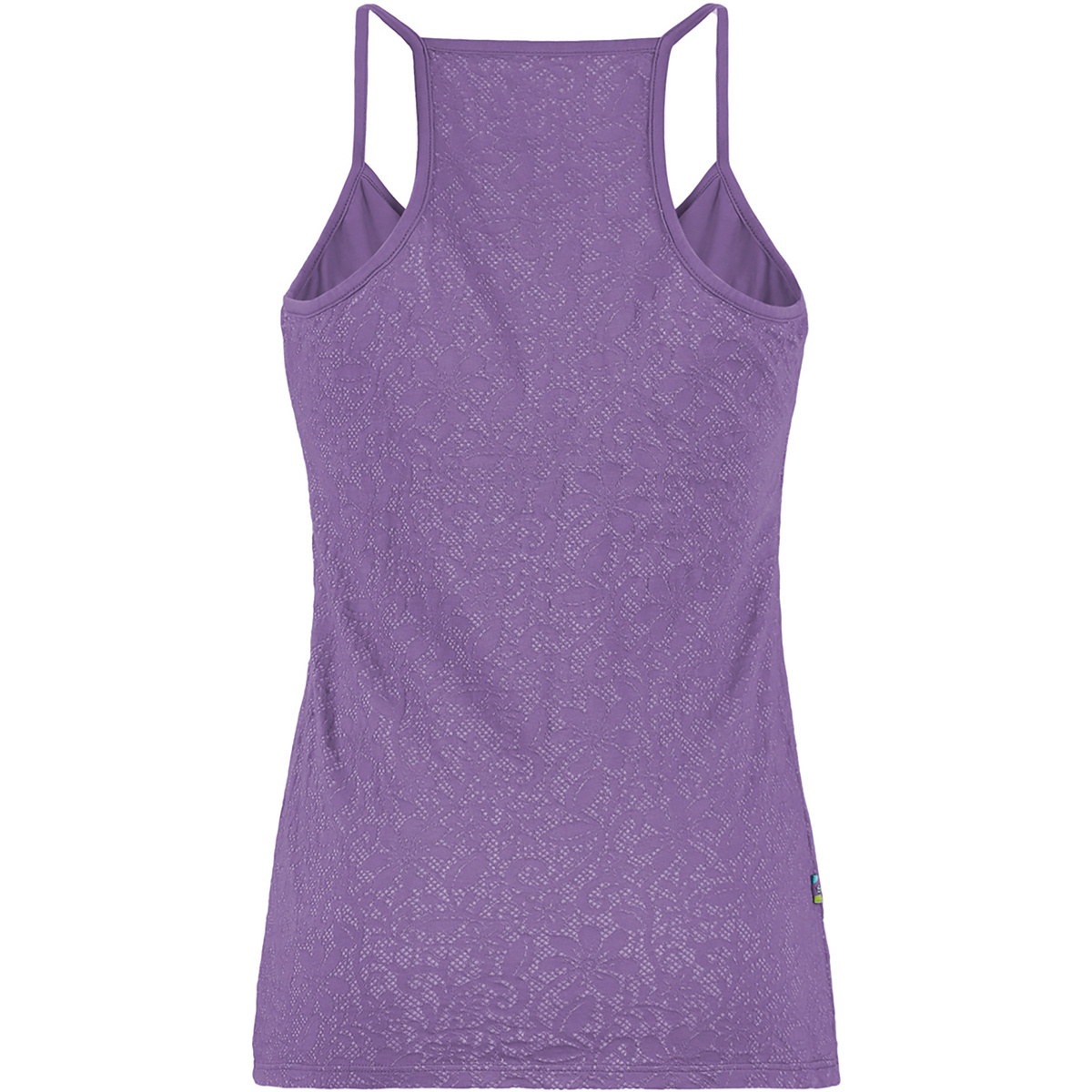 Image of E9 Donna Canotta Alya