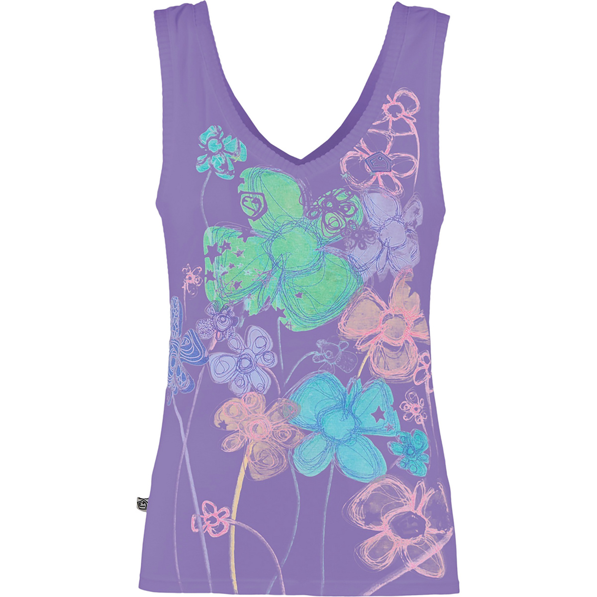 Image of E9 Donna Canotta Nancy