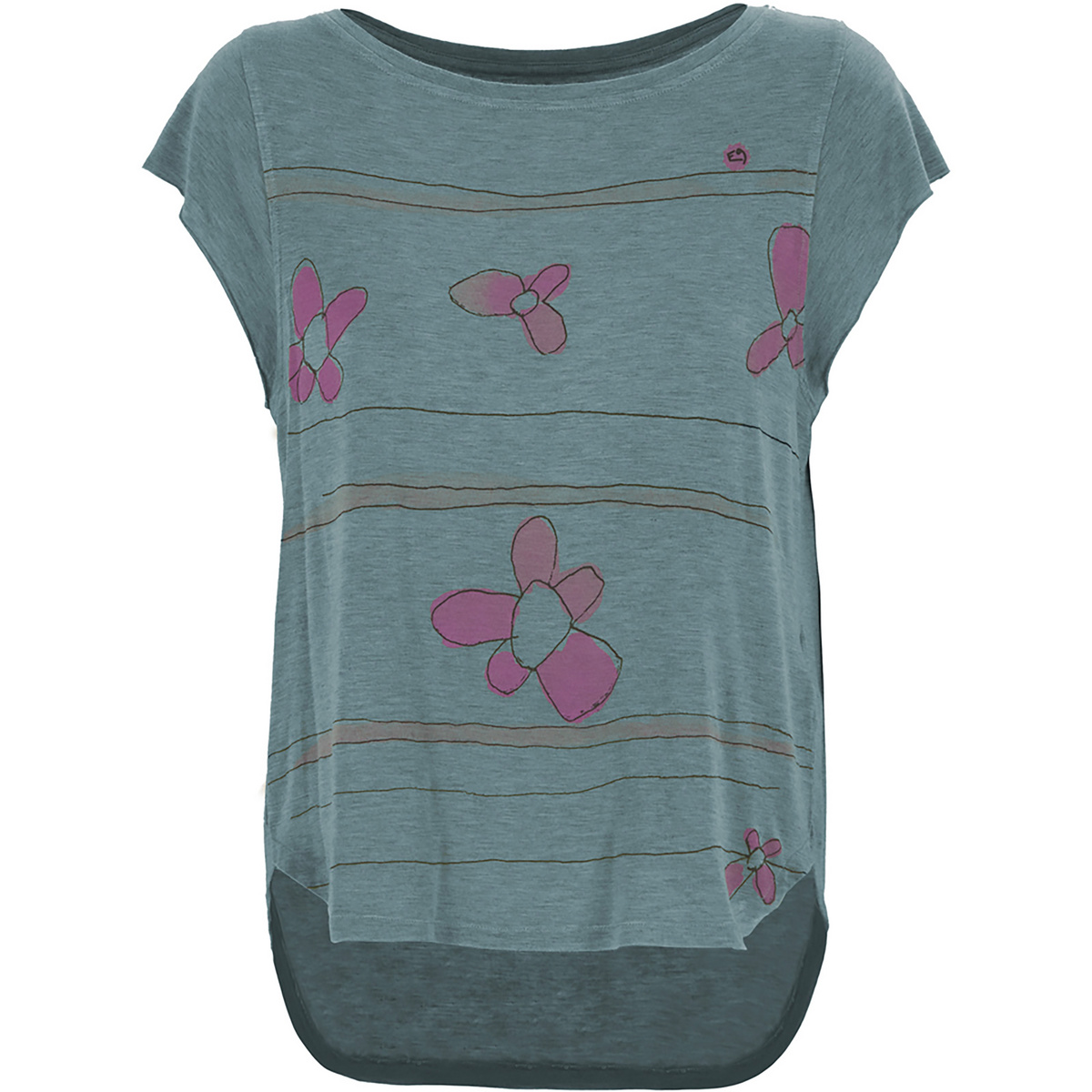 Image of E9 Damen Pimpi T-Shirt